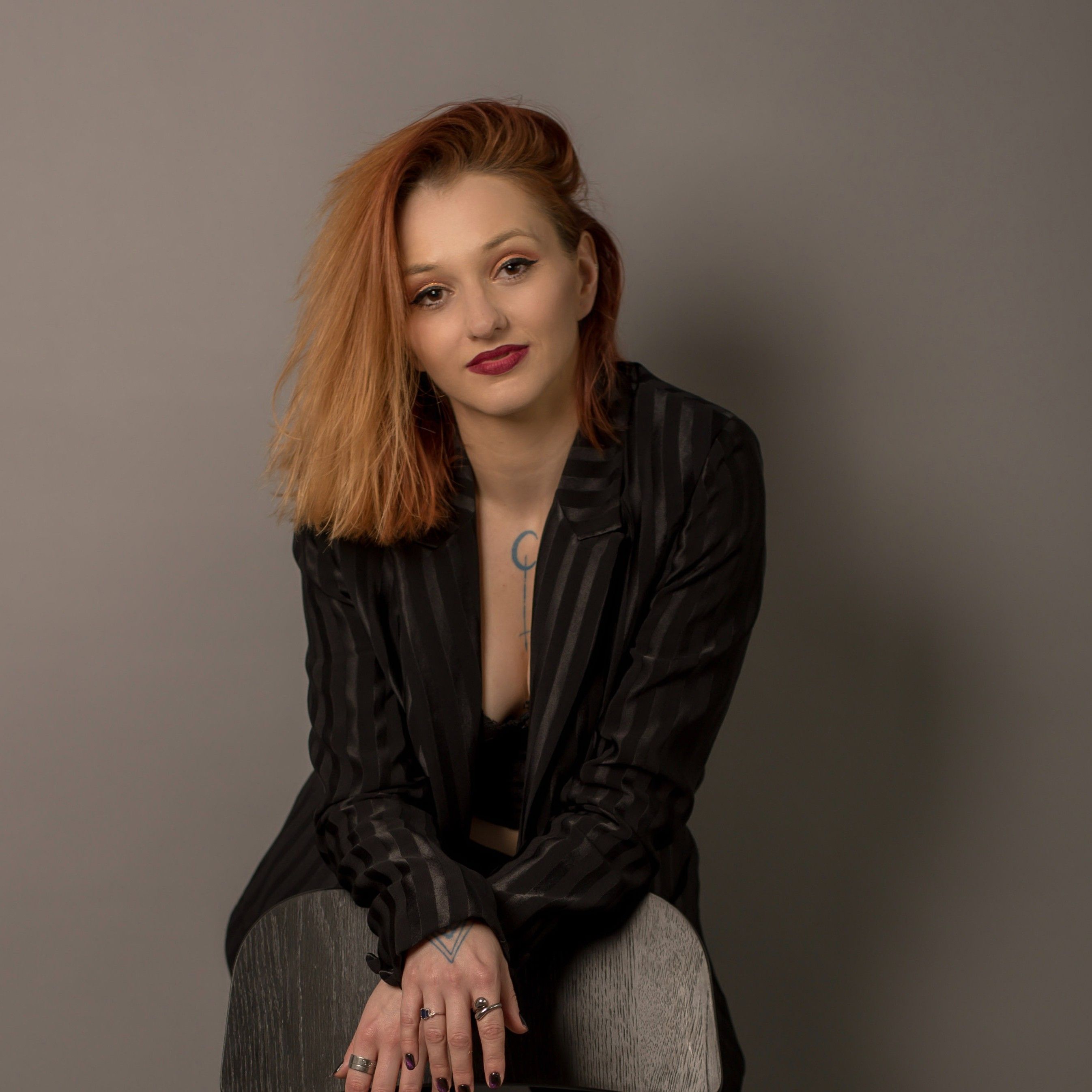 Profilbild för Natasha Miteva Davitkovski