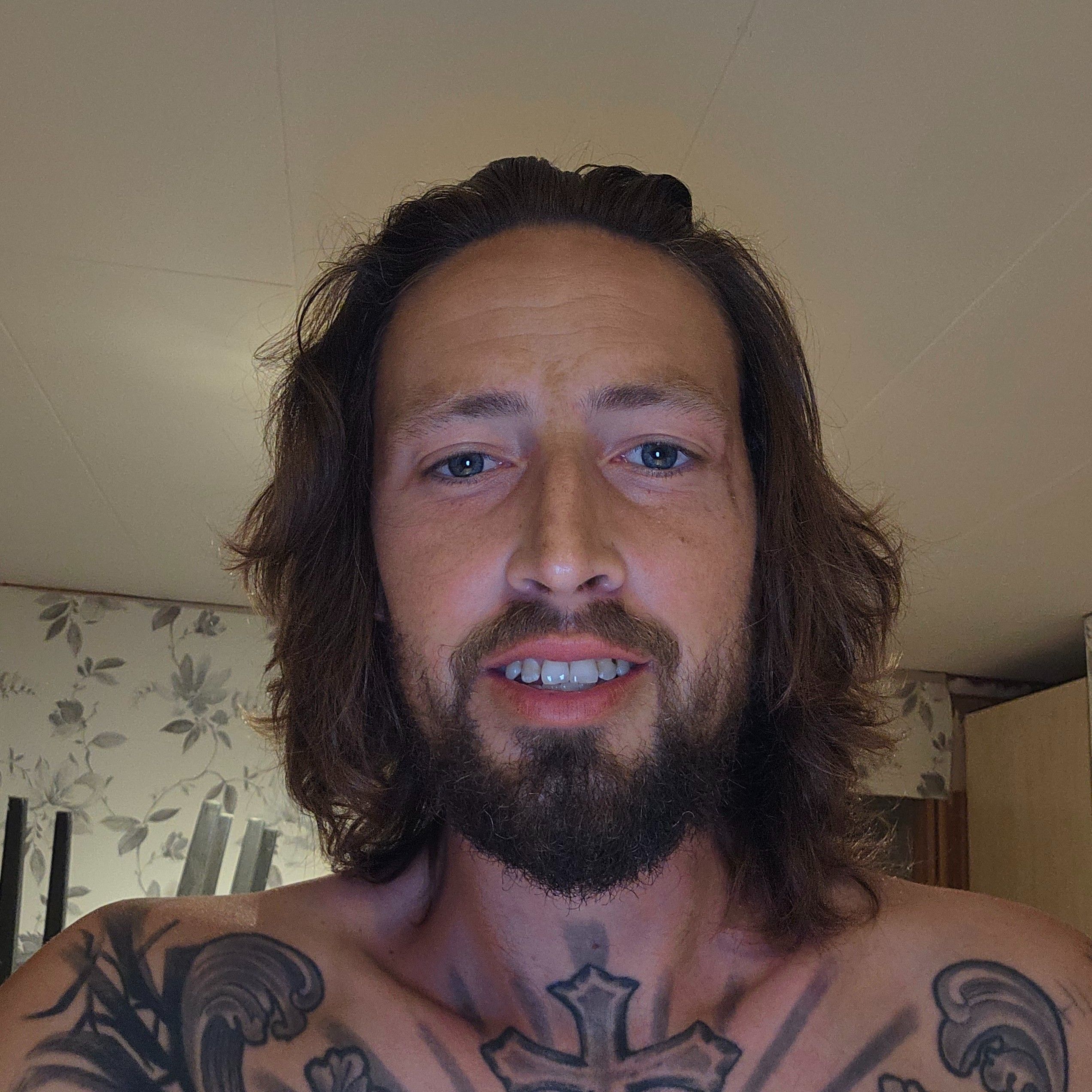 Profilbild för Alexander Bergh