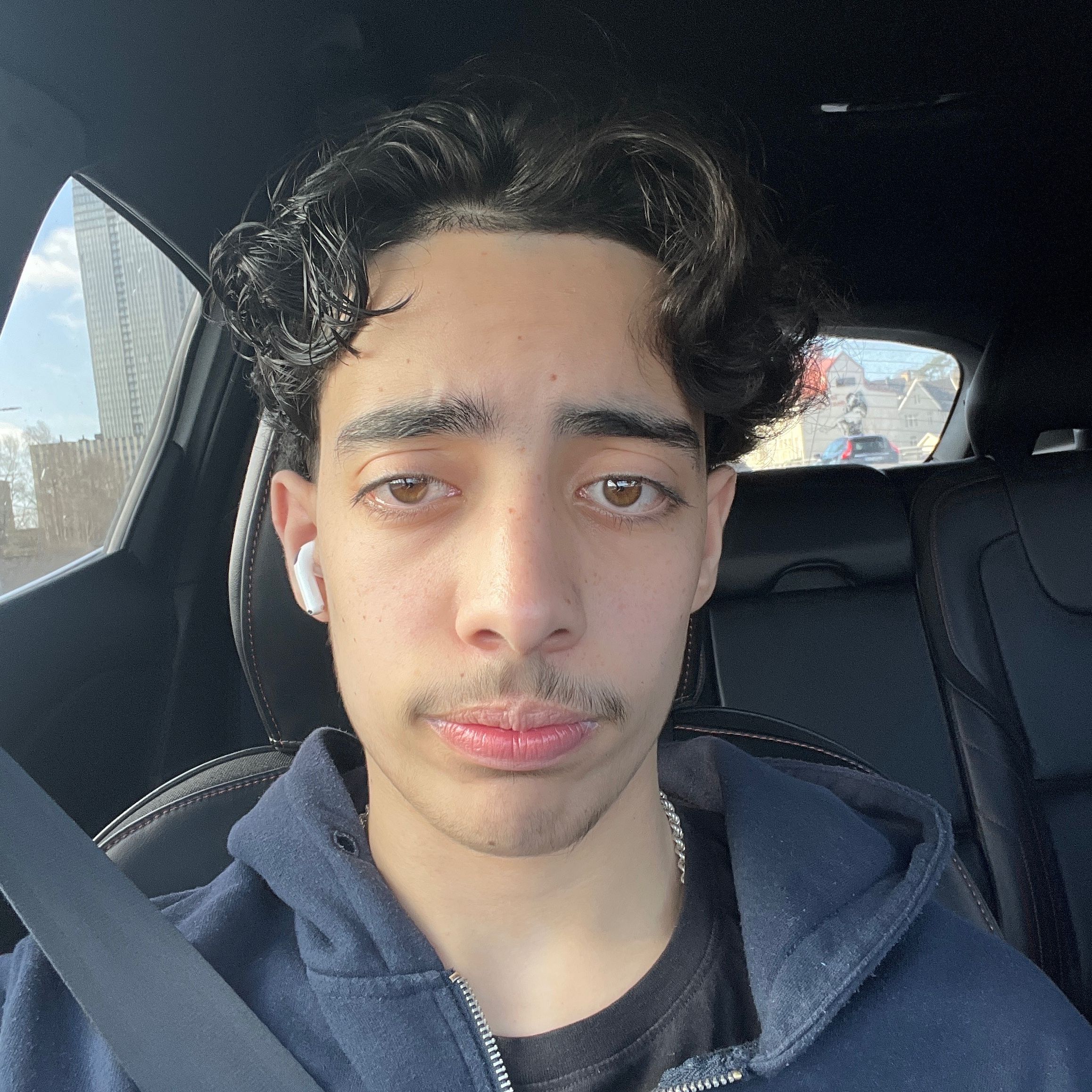 Profilbild för Hussein Jawad