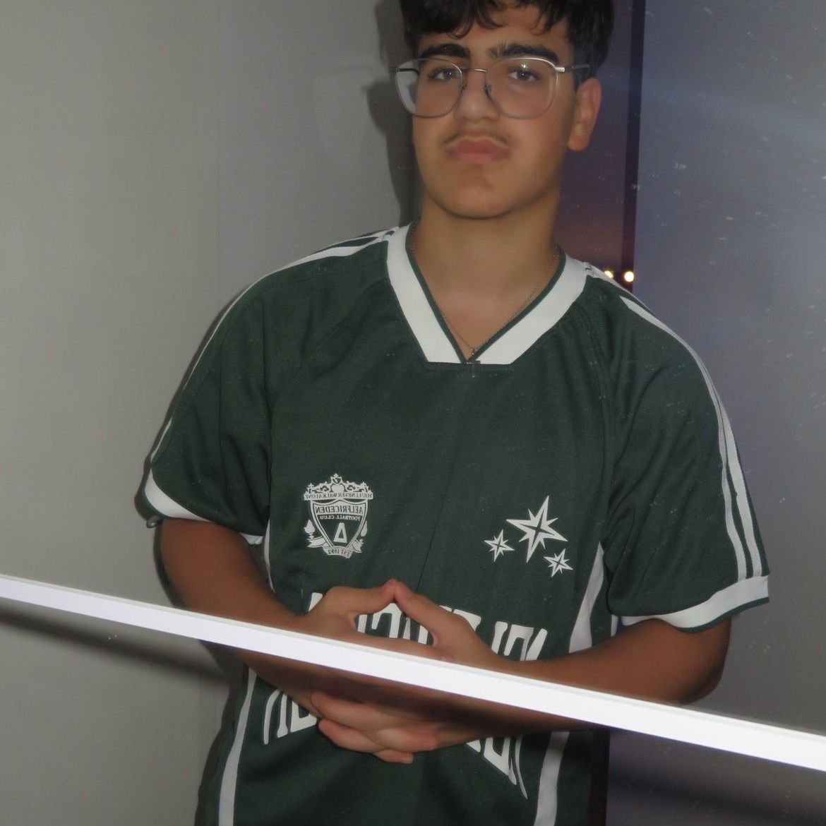 Profilbild för George Korkis Touma