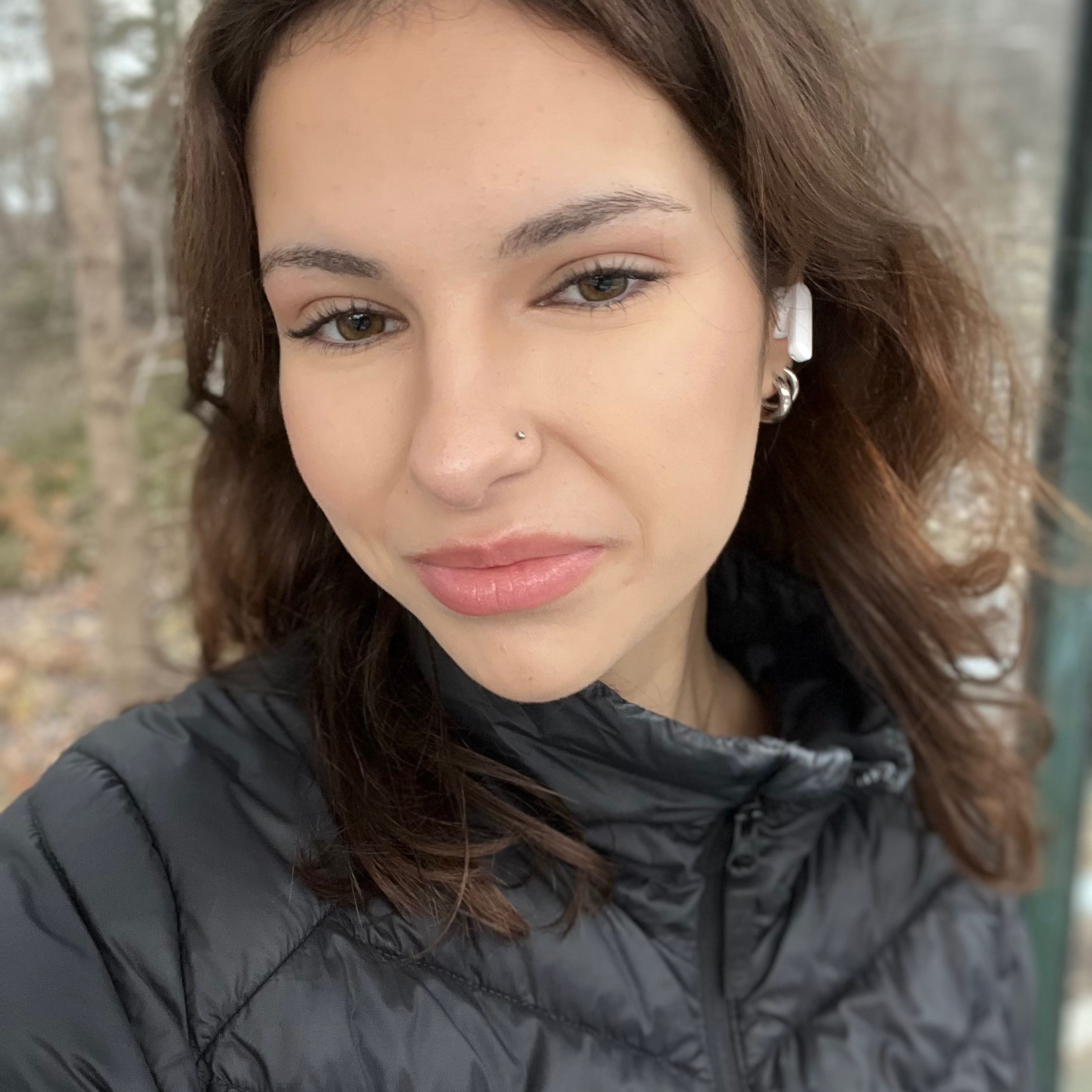 Profilbild för Elisia Blom