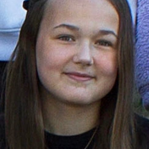 Profilbild för Molly Axelsson