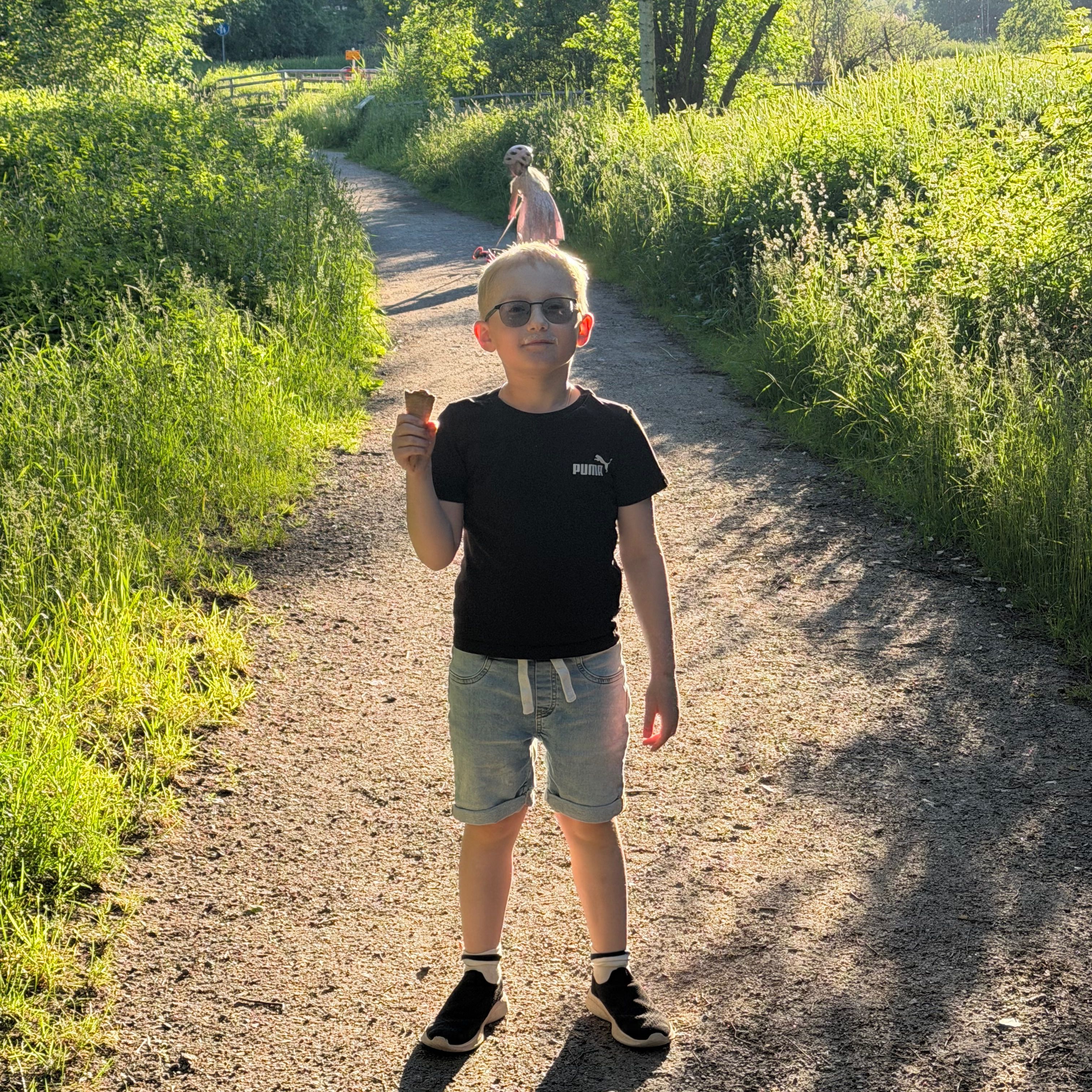 Profilbild för Oscar Linnér