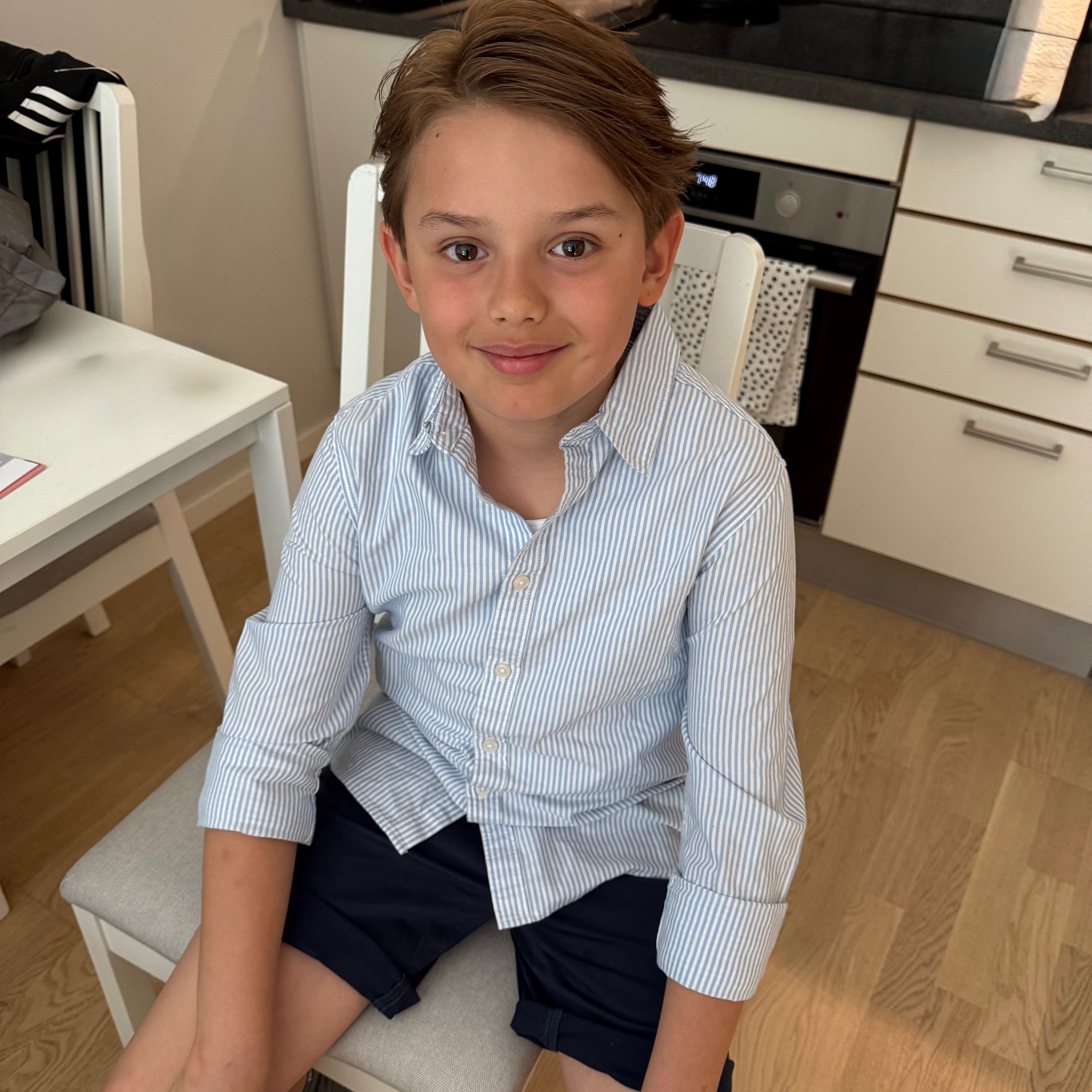 Profilbild för Alexander Berglund