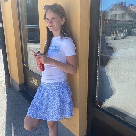 Profilbild för Tilde Lännstrand