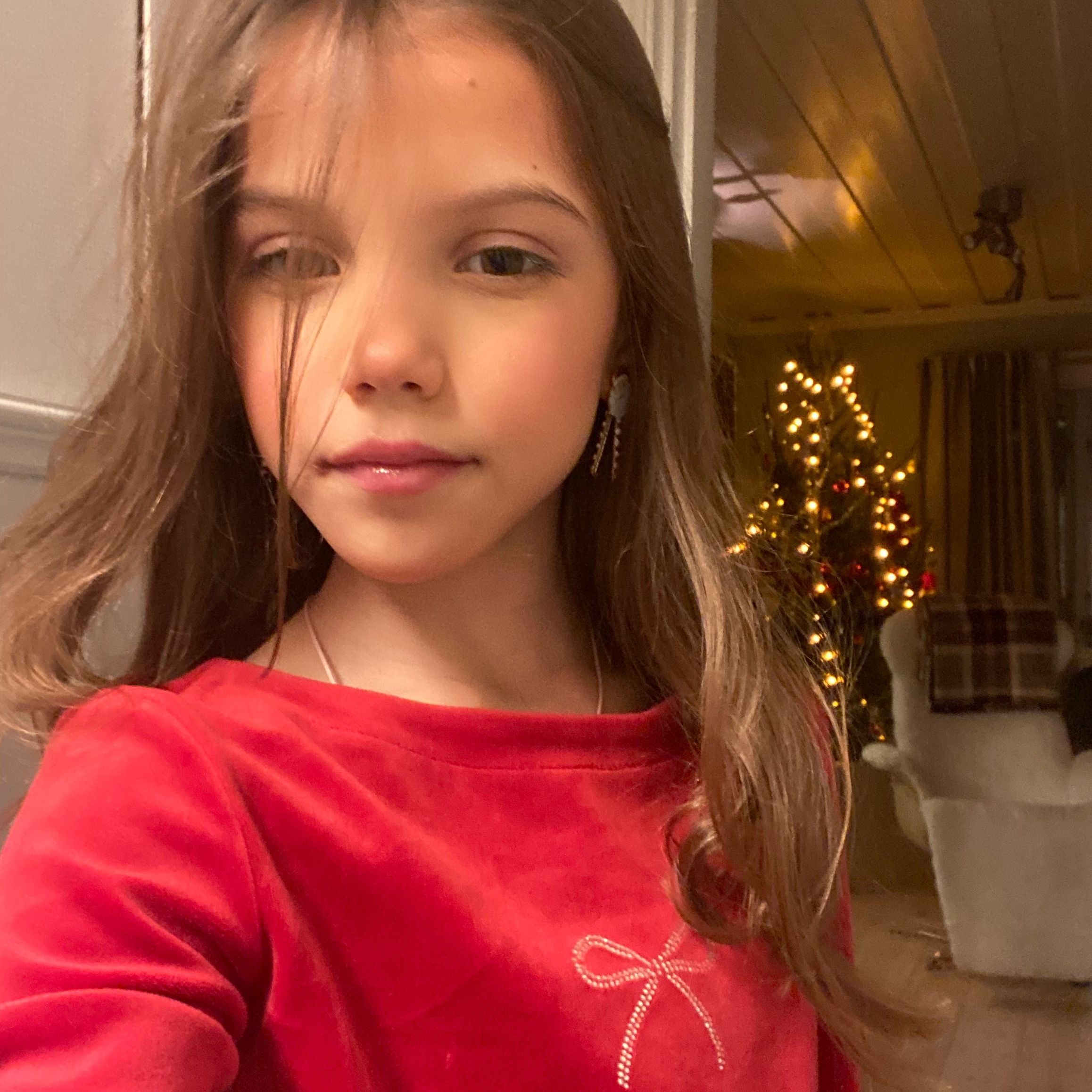 Profilbild för Amelia Berglin