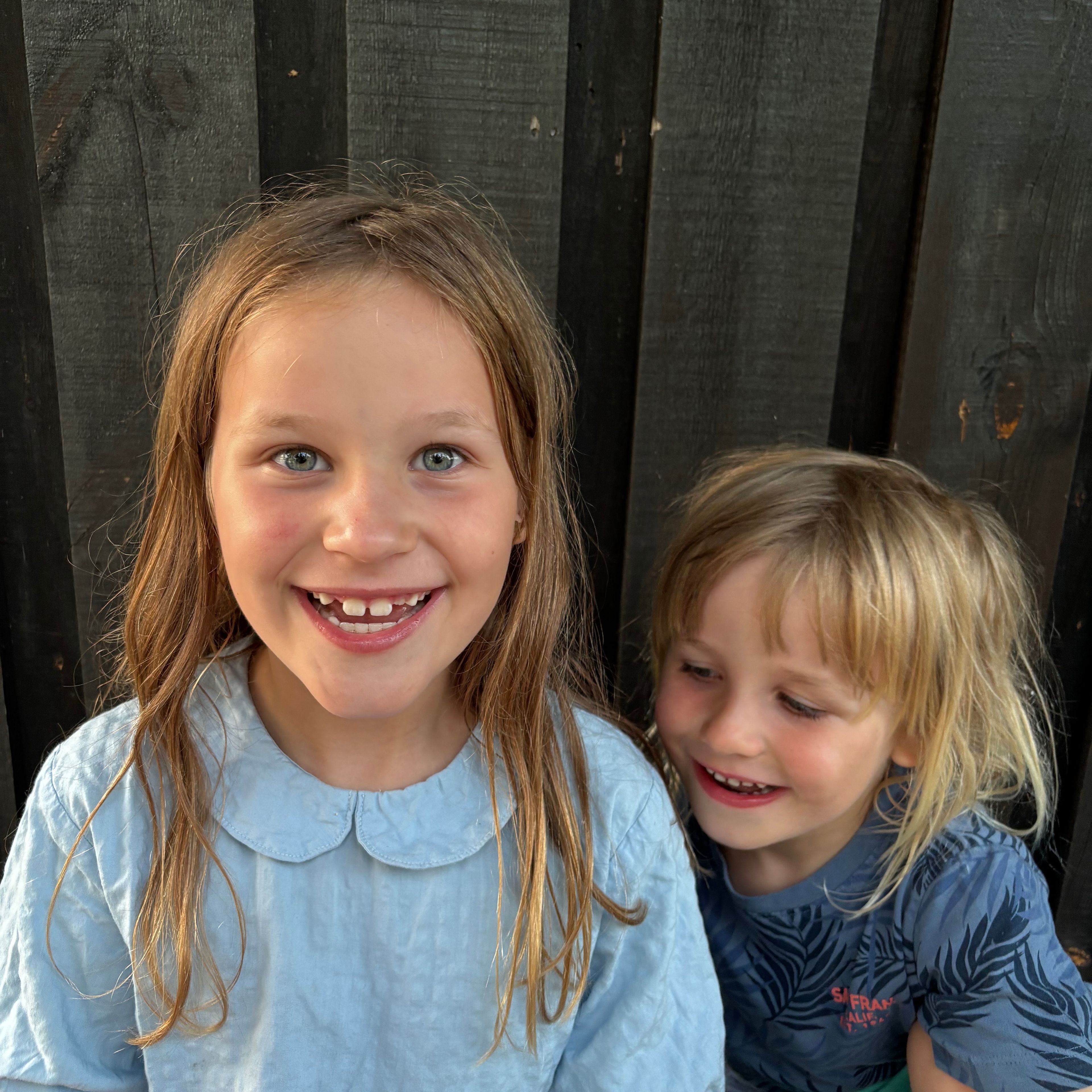 Profilbild för Hannah Billström