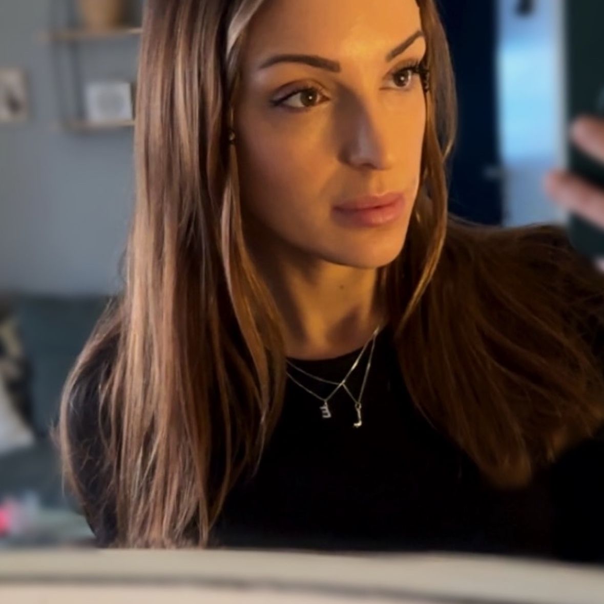 Profilbild för Linn Holmqvist