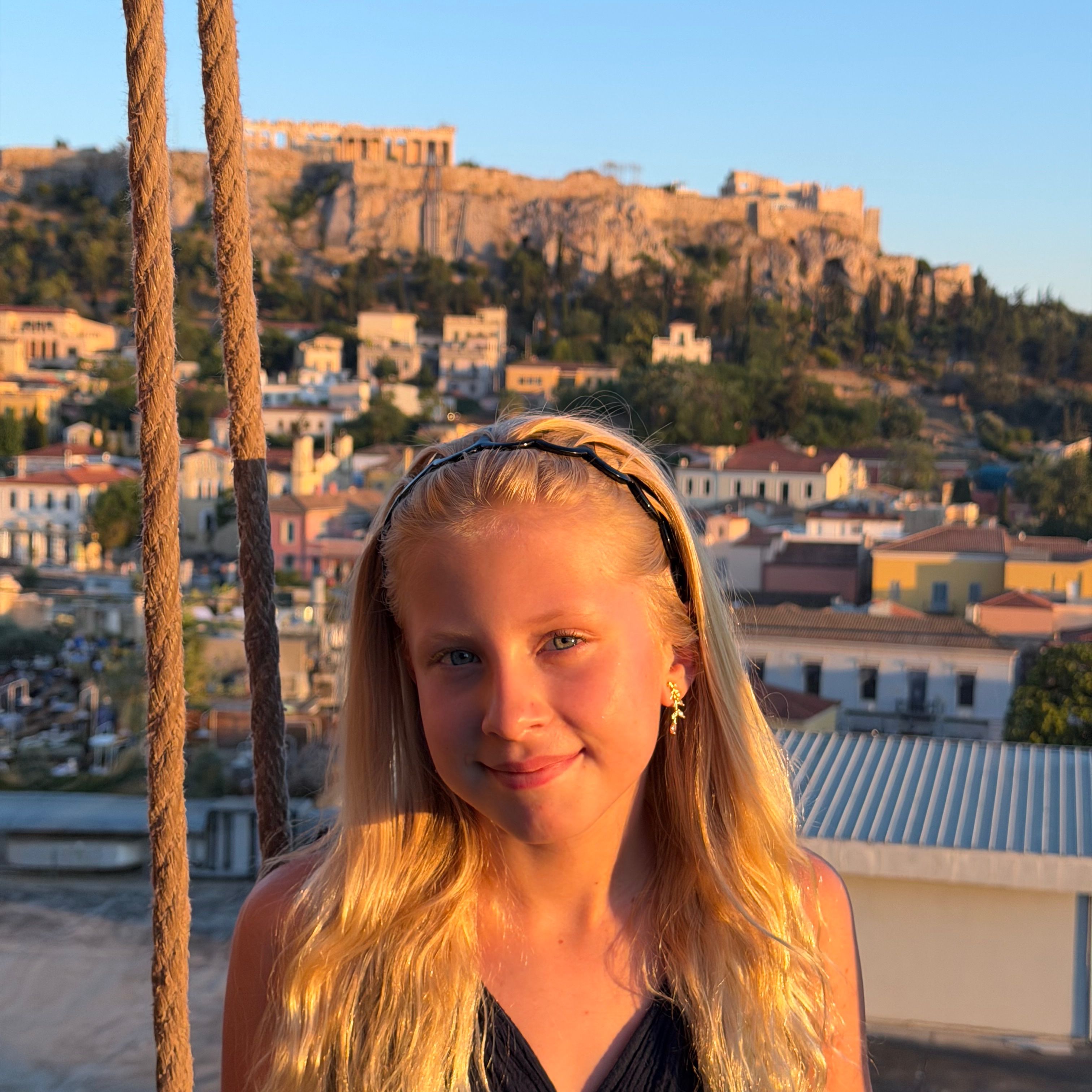Profilbild för Ella Ullsten