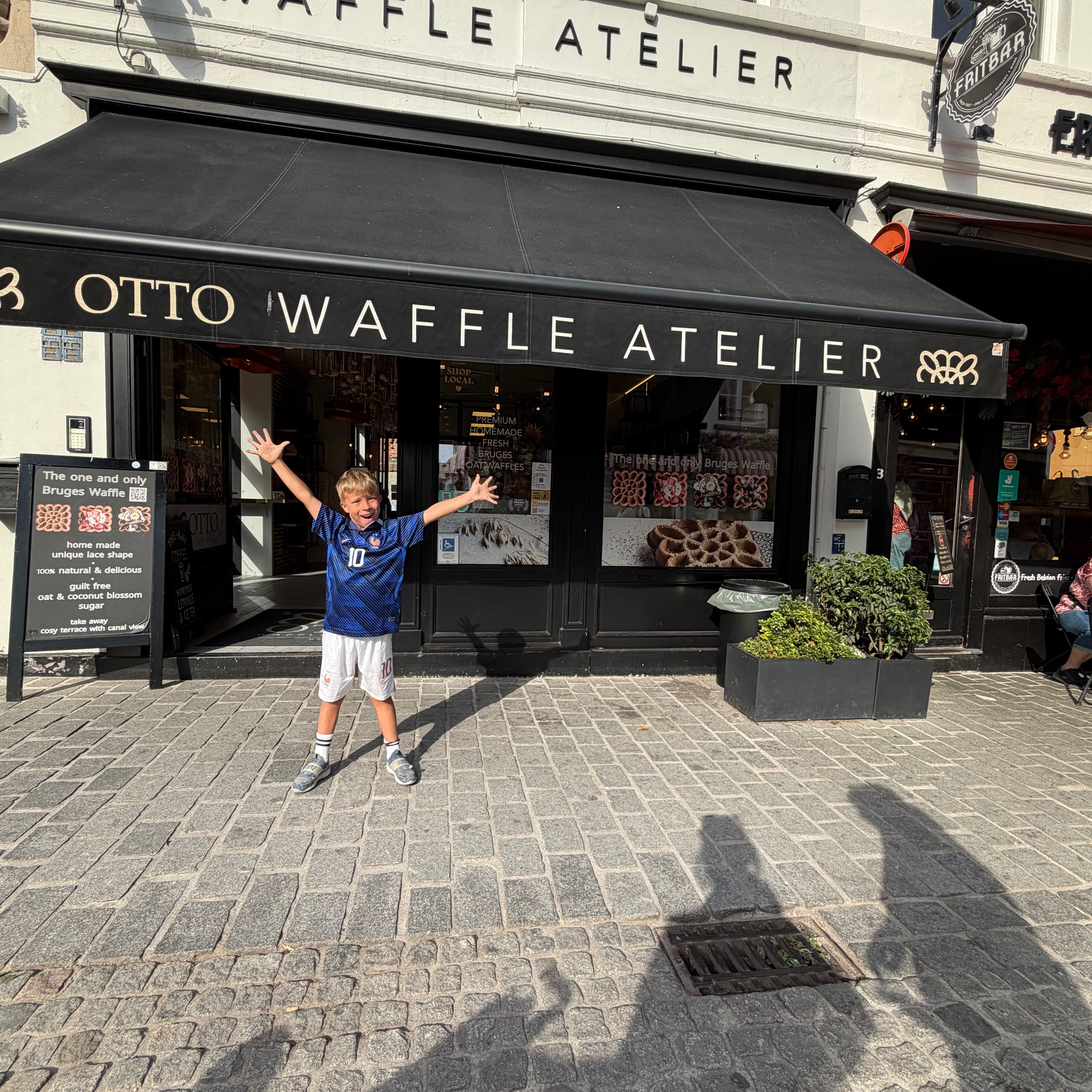 Profilbild för Otto Ryde