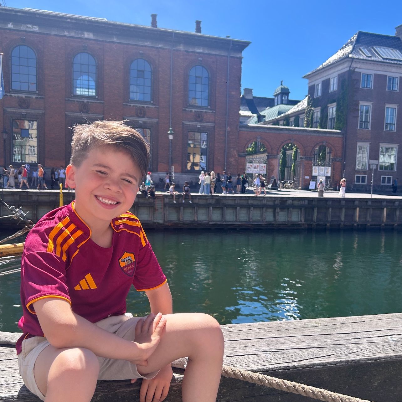 Profilbild för Leo Ulmestedt