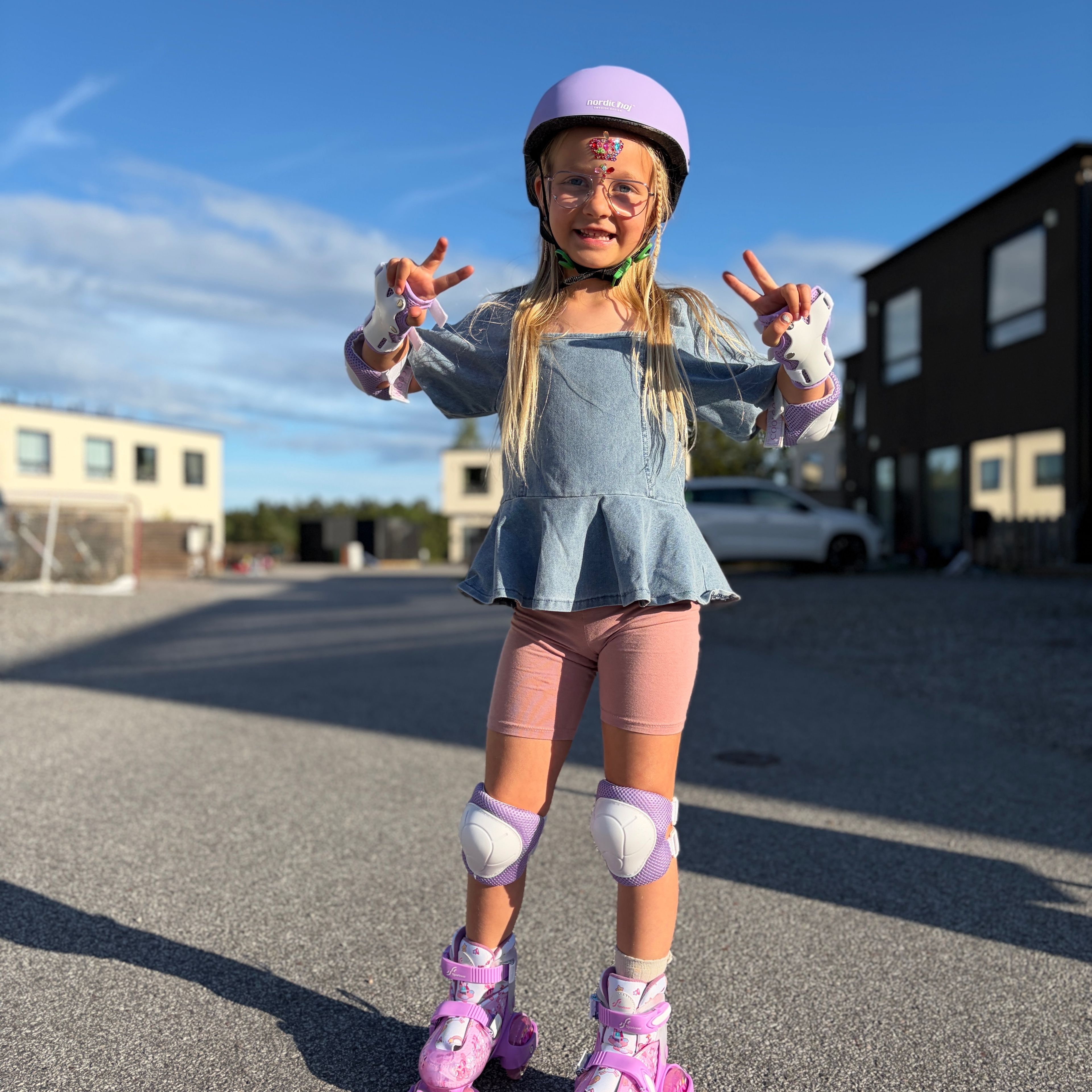 Profilbild för Lexie Sandqvist