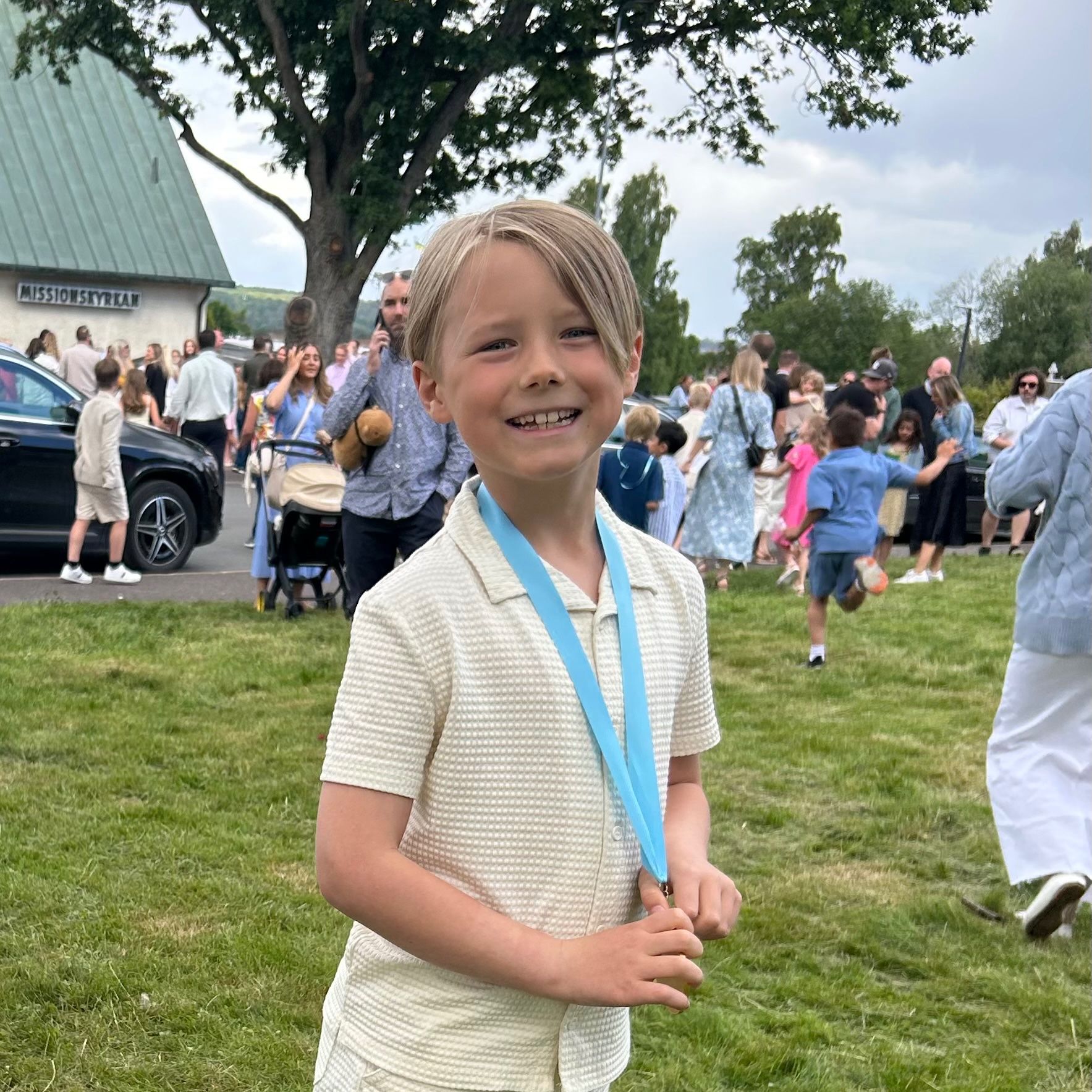 Profilbild för Alf Hjortsjö