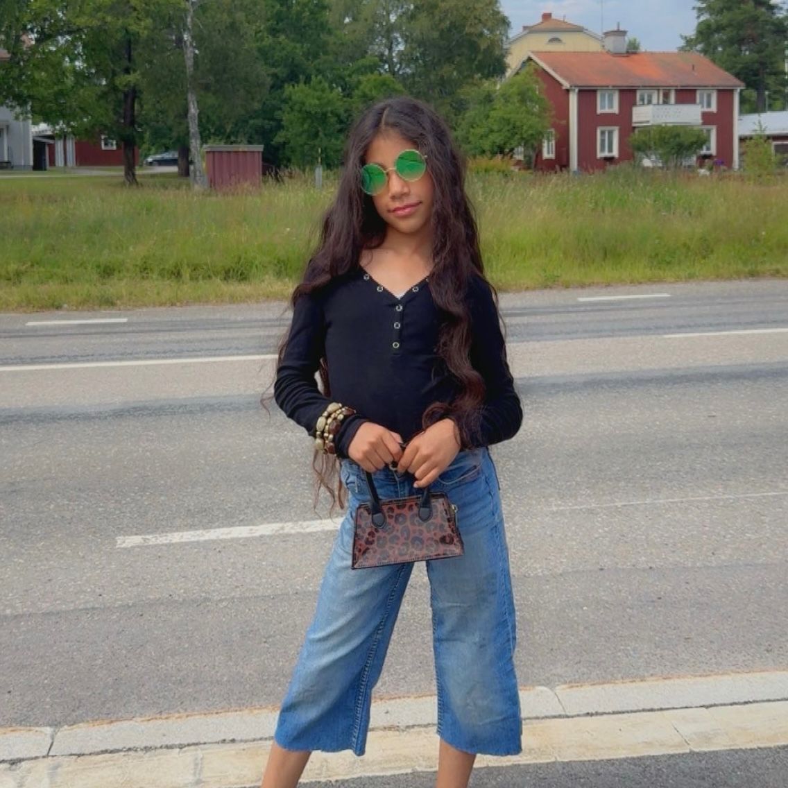 Profilbild för Sara Barakat