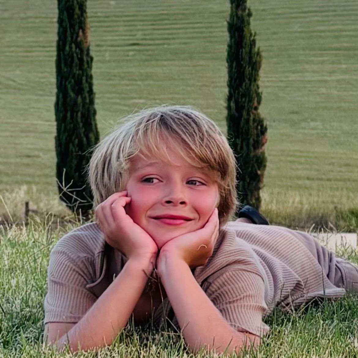 Profilbild för August Stengl