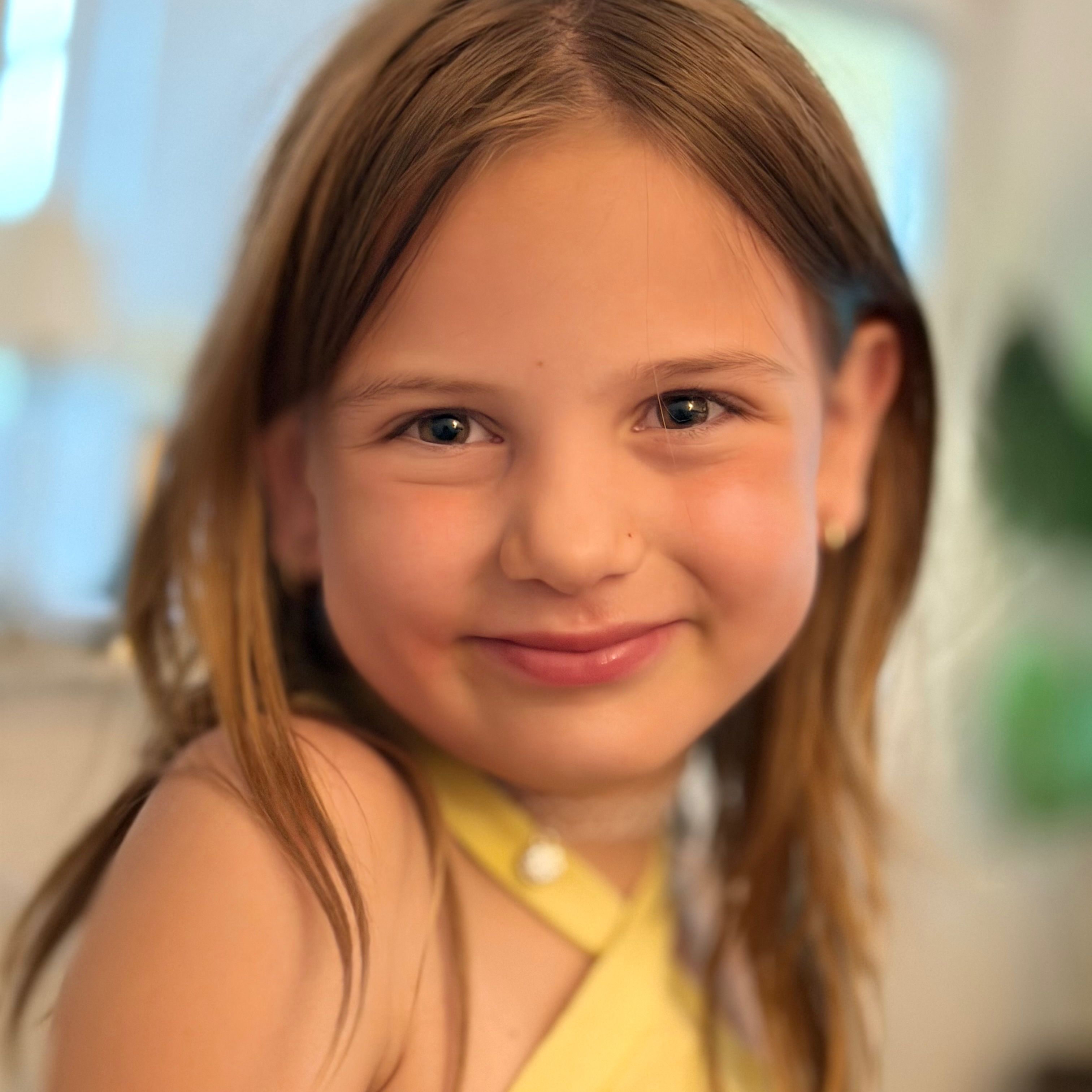 Profilbild för Celeste Isaac