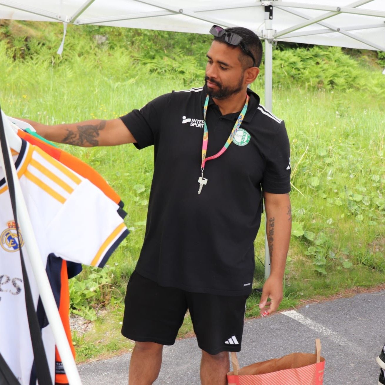 Profilbild för Victor Hallberg