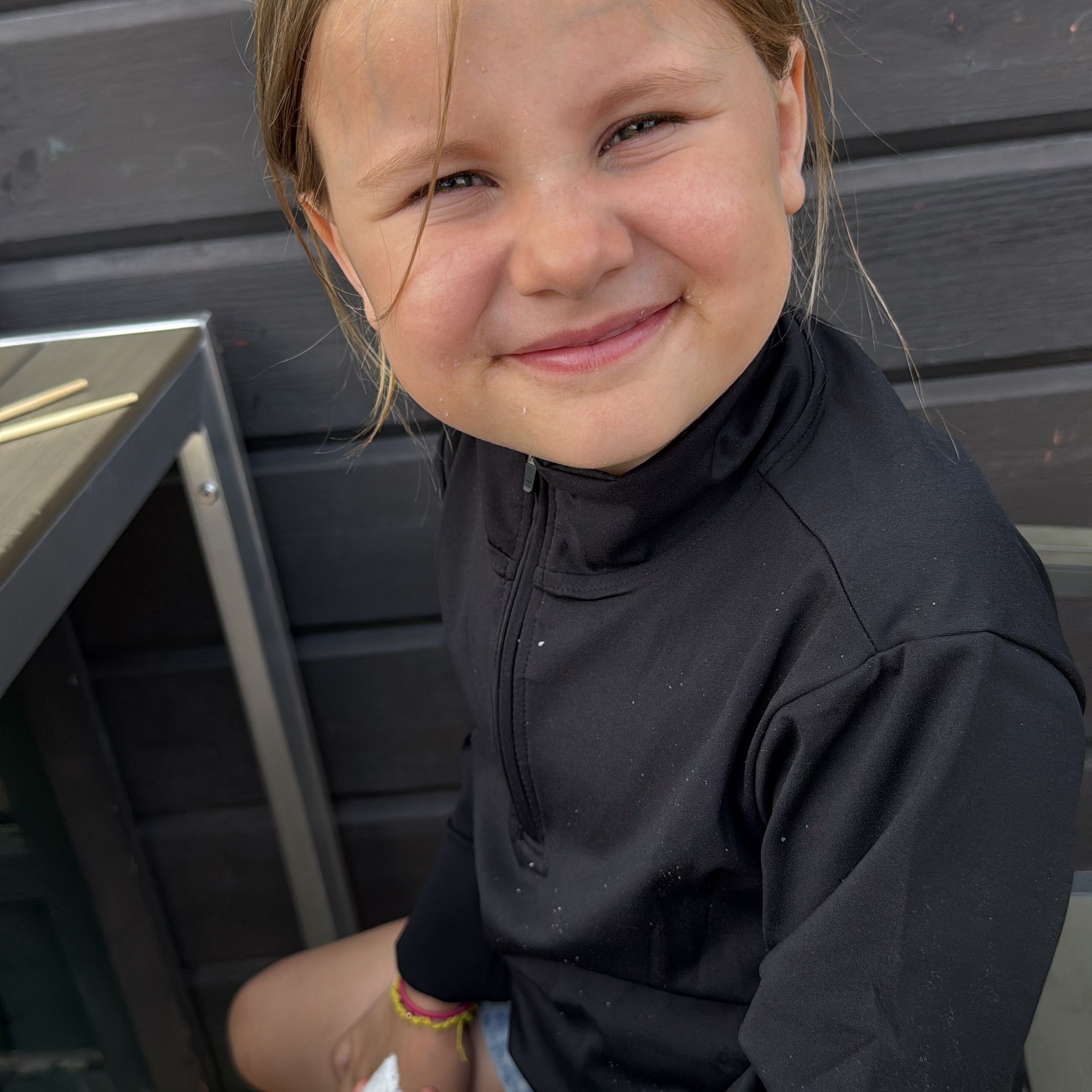 Profilbild för Molly Medin