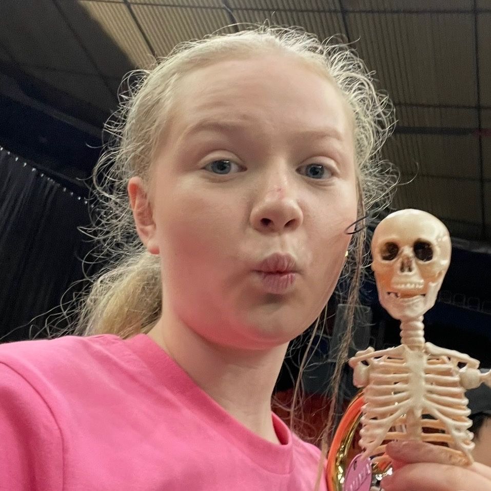 Profilbild för Kerstin Berger Sandberg