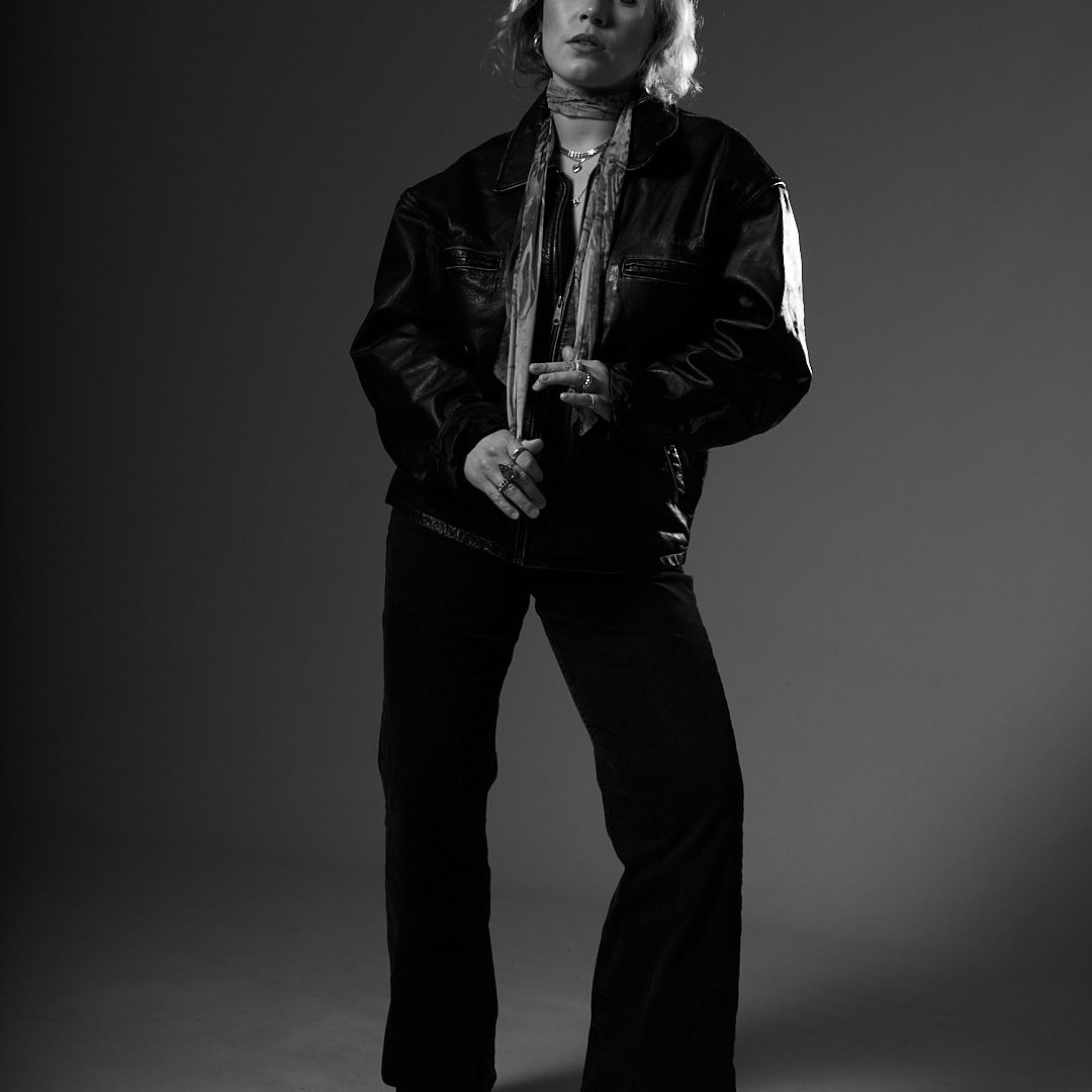 Profilbild för Edith Danielsson