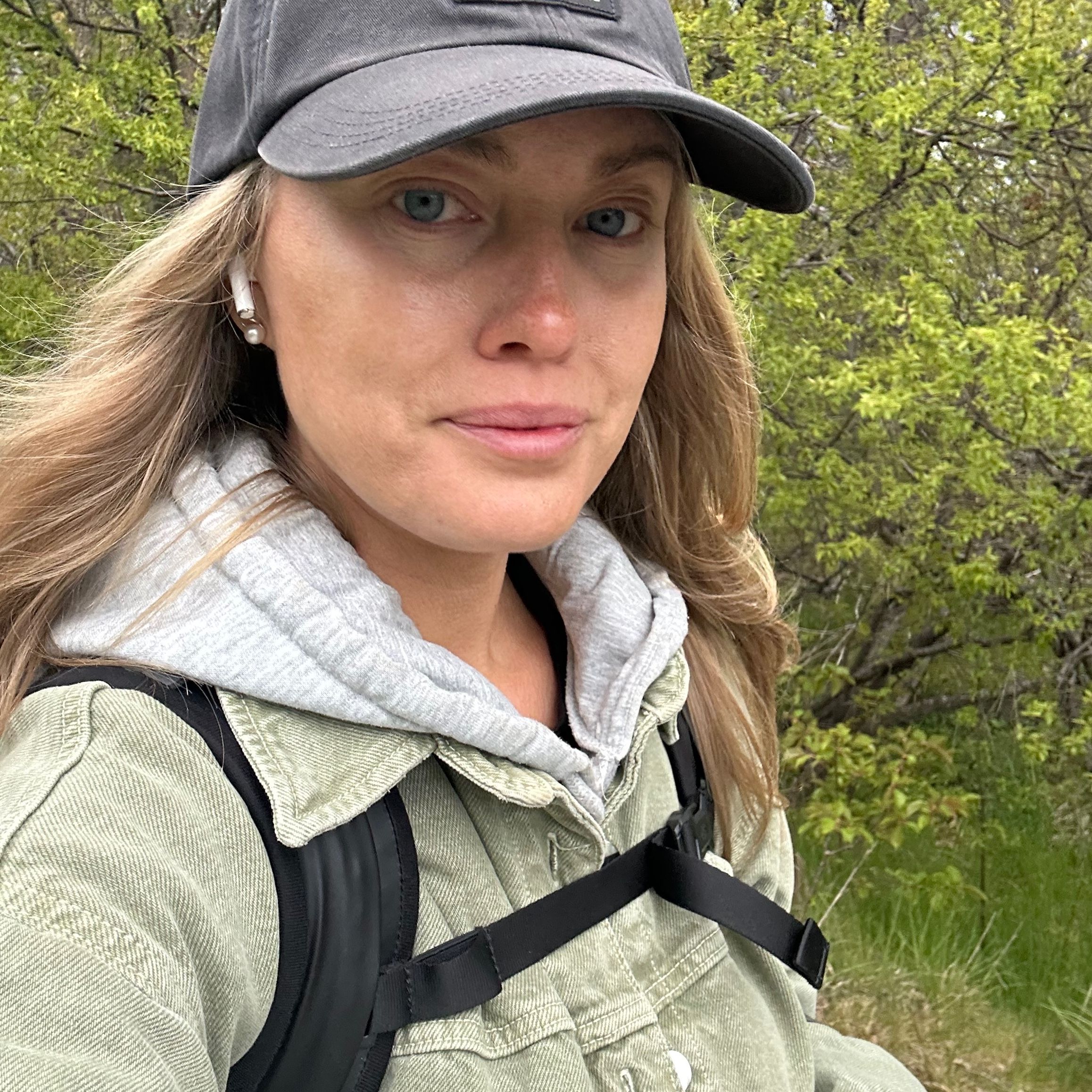 Profilbild för Felicia Sommensjö