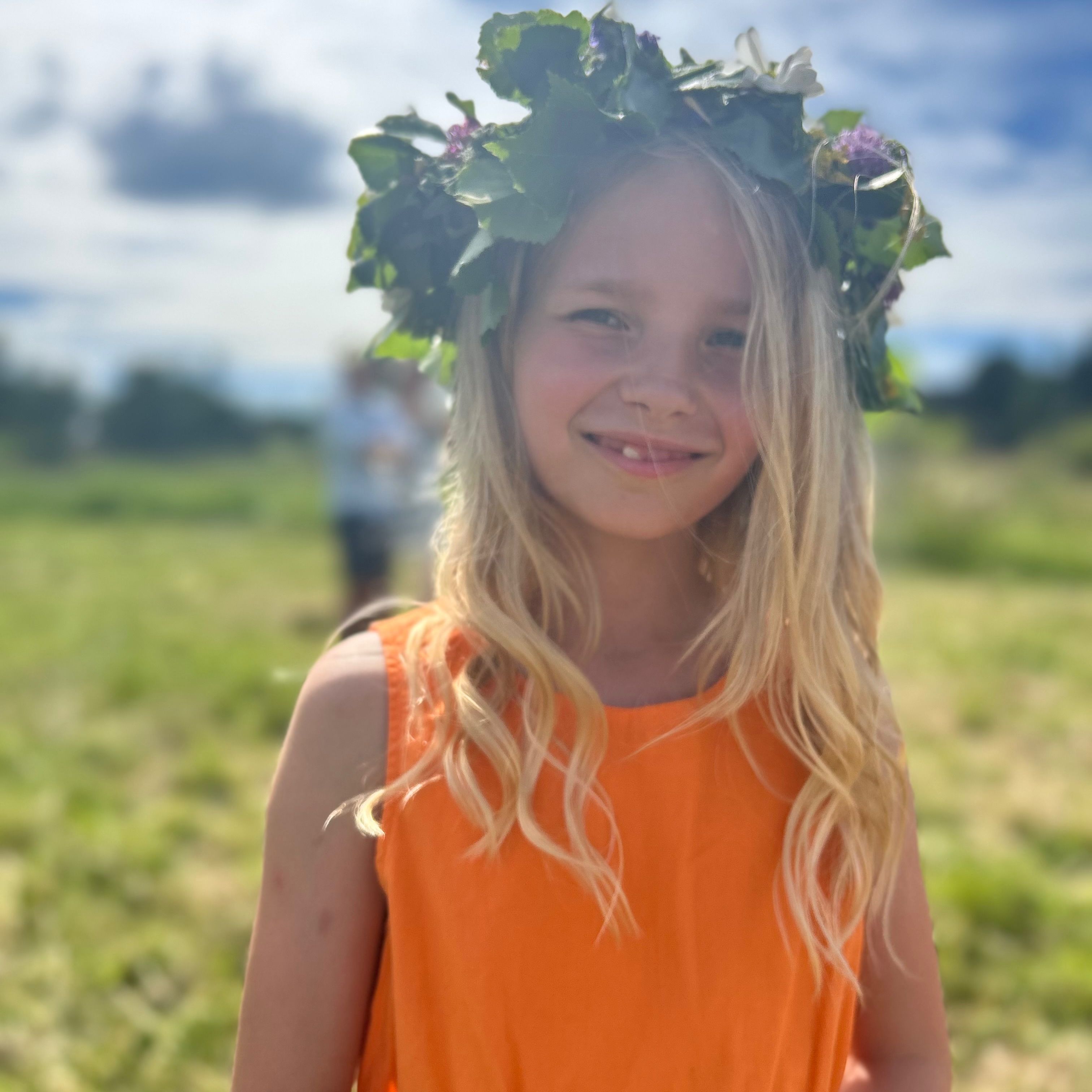 Profilbild för Julia Kinch