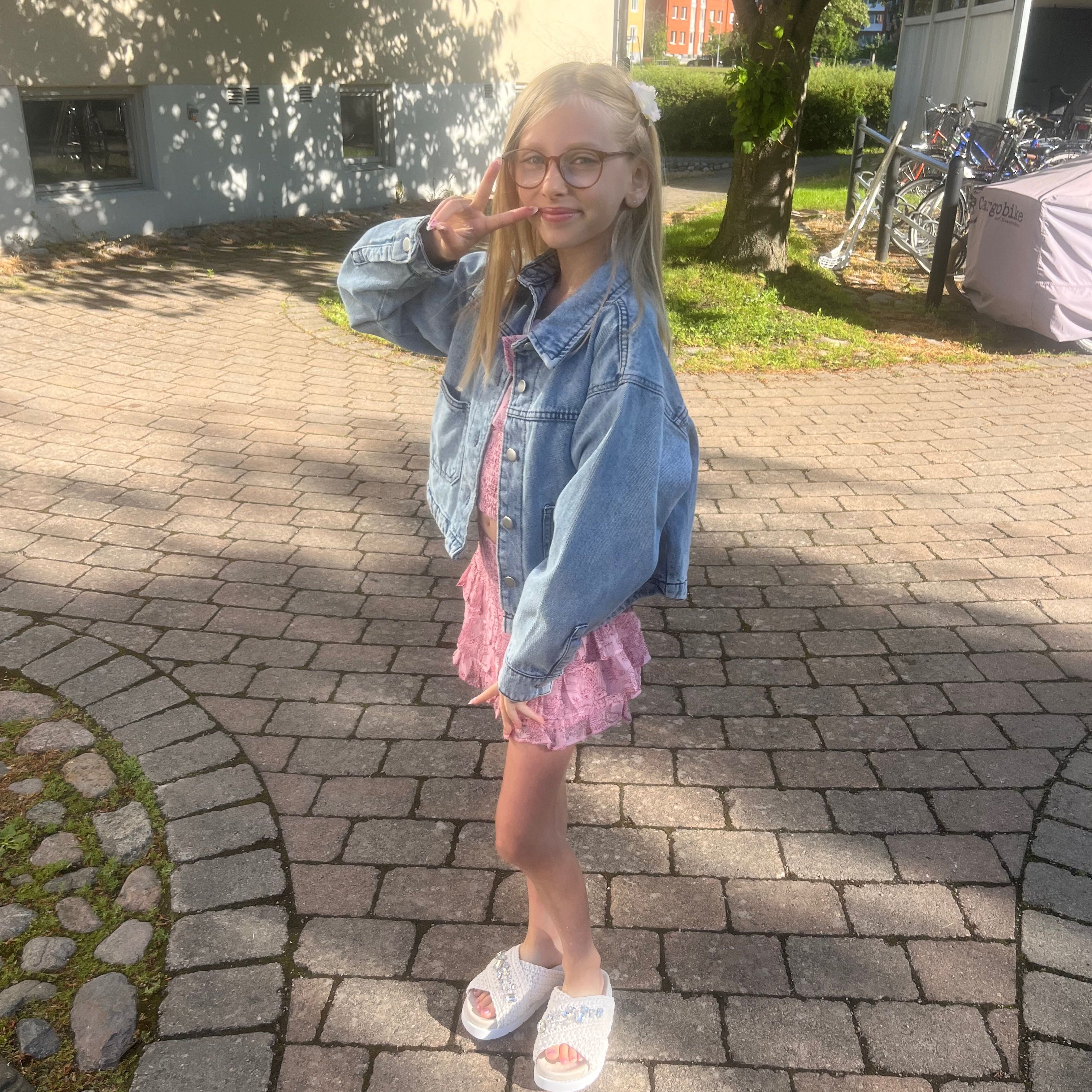 Profilbild för Livia Knezevic Larsson