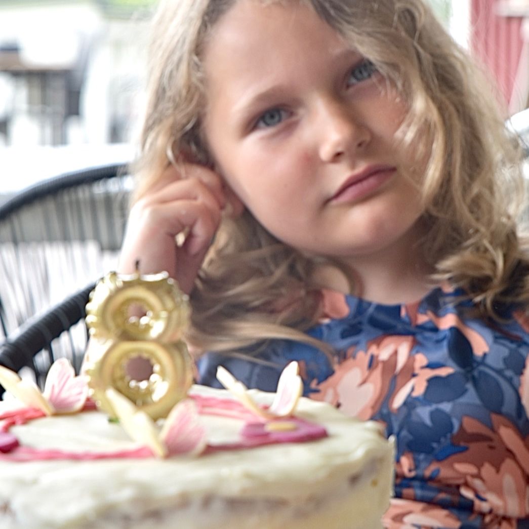 Profilbild för Alva Molander