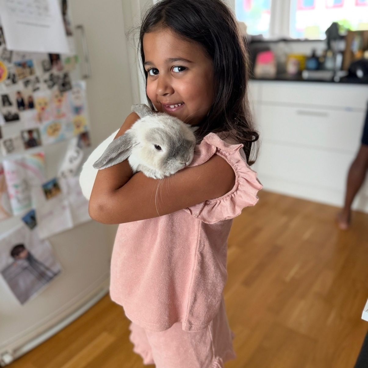 Profilbild för Nicole Patwary