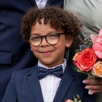 Profilbild för Xander Thornton