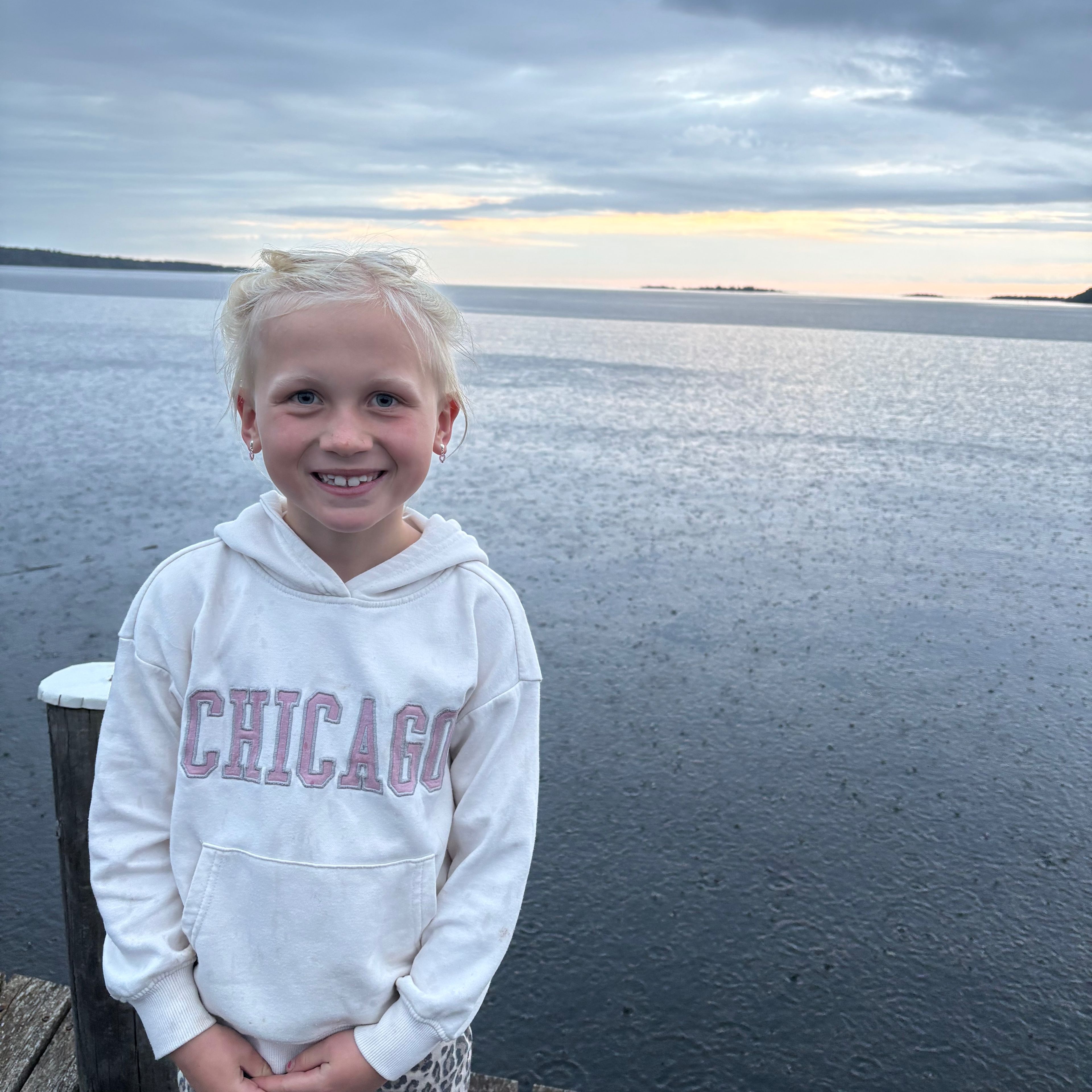 Profilbild för Olivia Åman