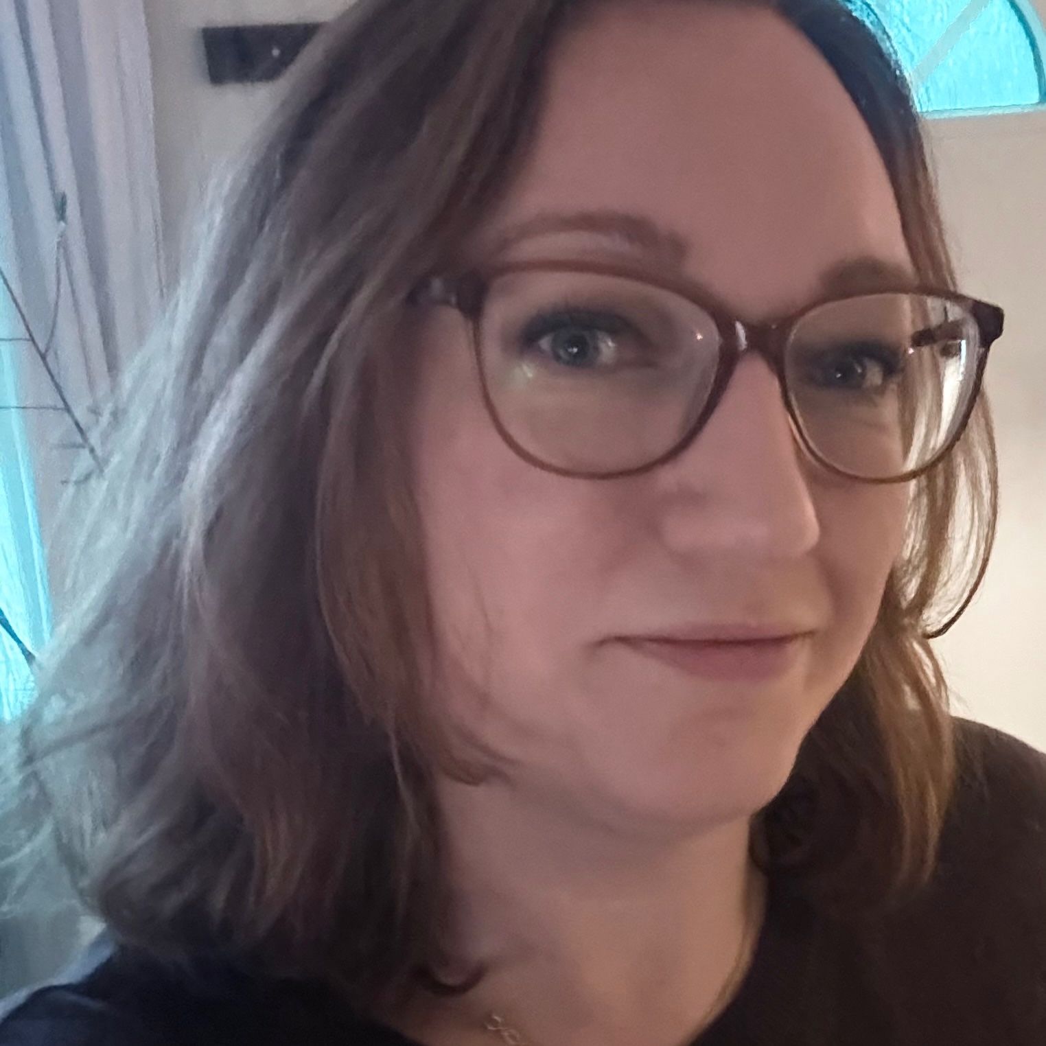 Profilbild för Karin Stiernö