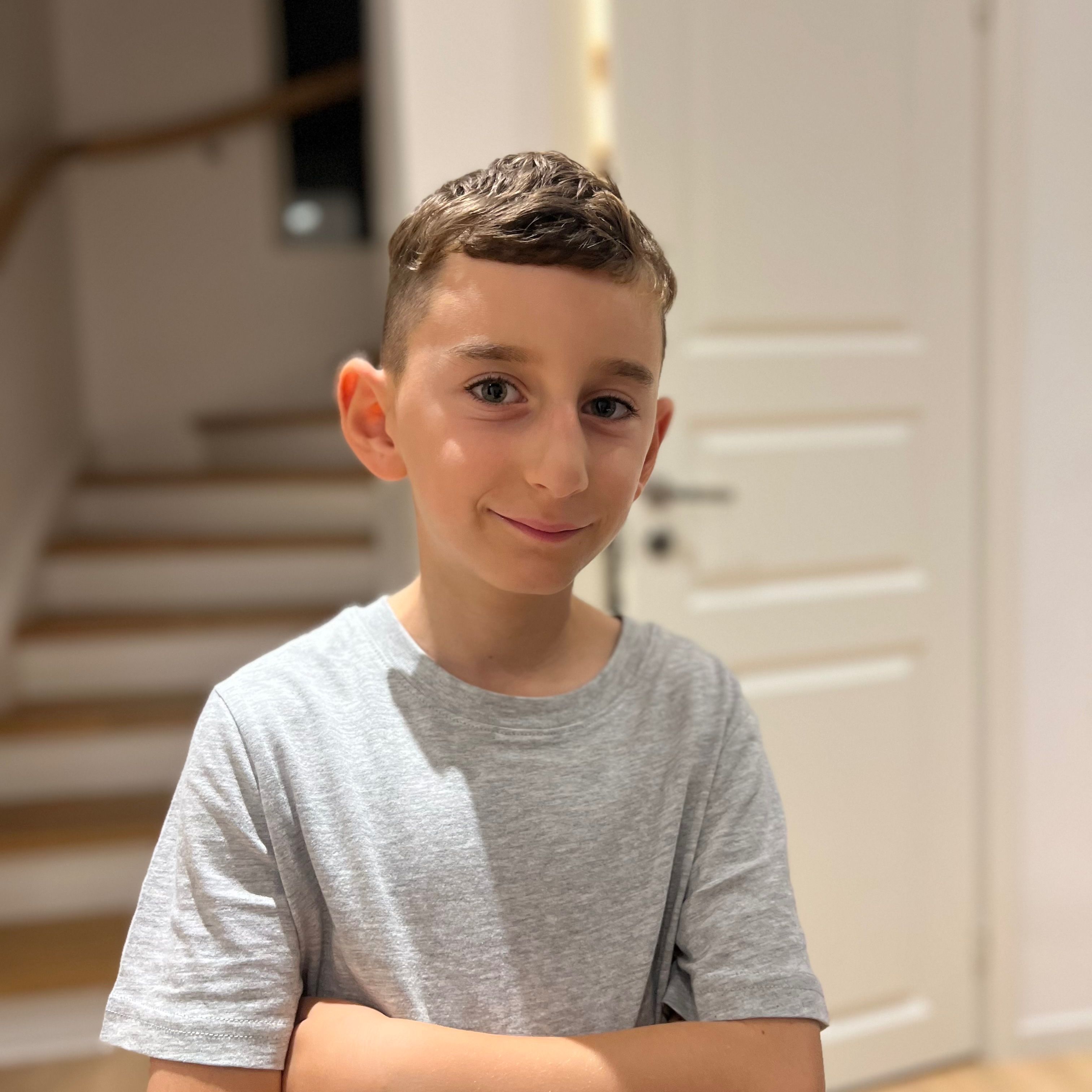Profilbild för Christos Bedanho