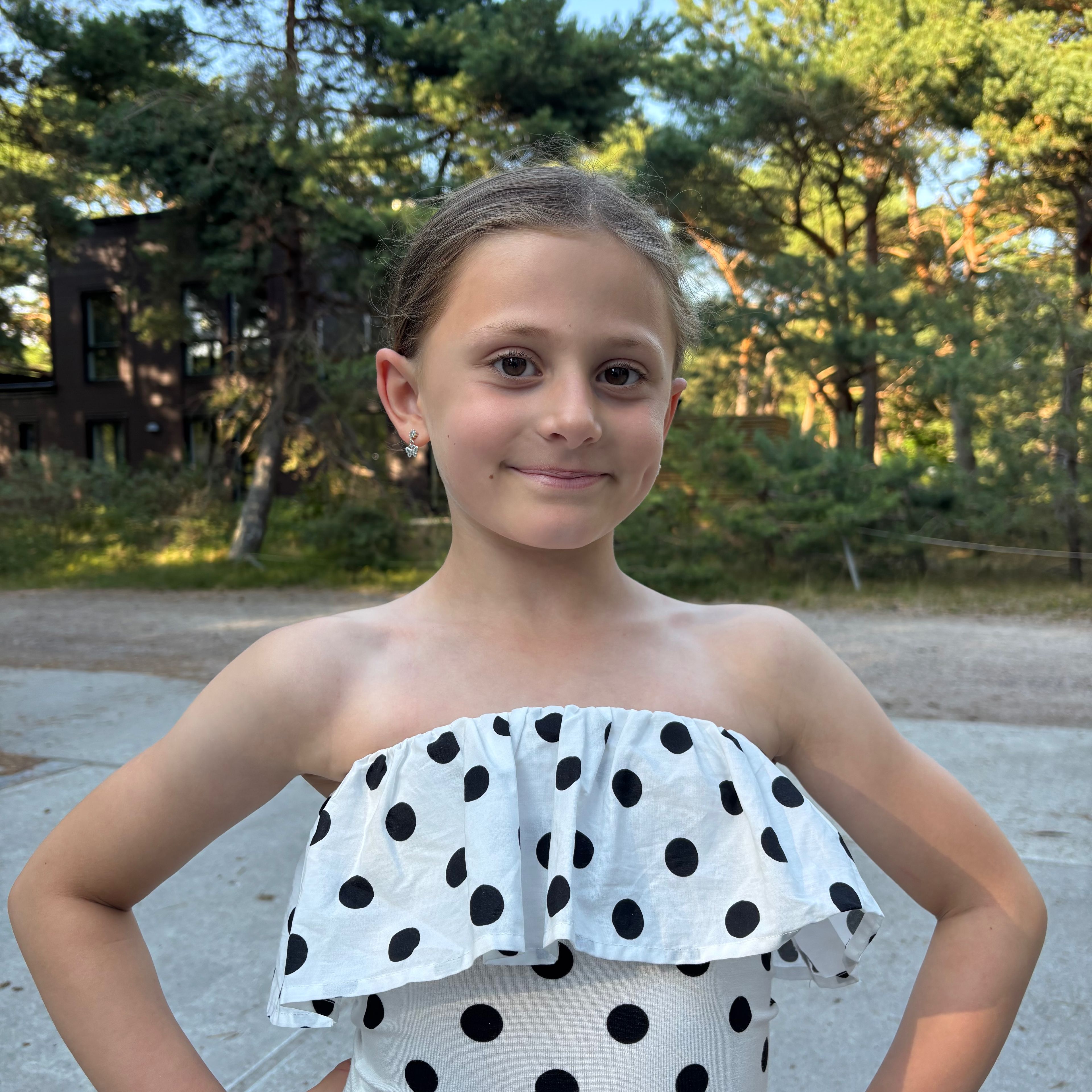 Profilbild för Eleonora Roos