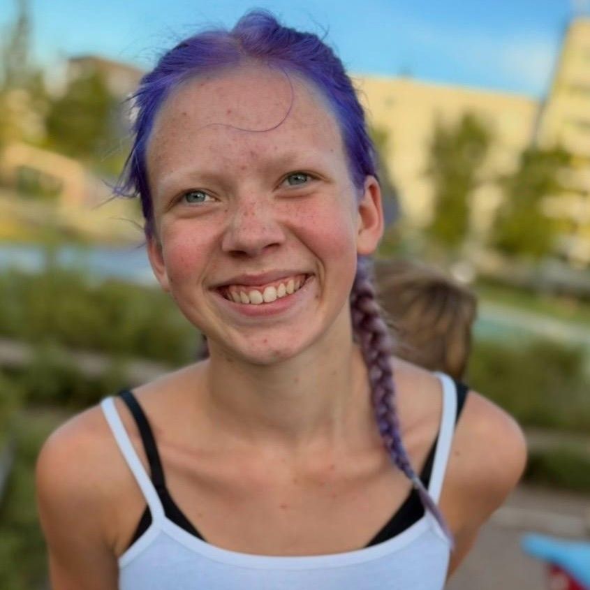 Profilbild för Alwa-lii Jäppinen