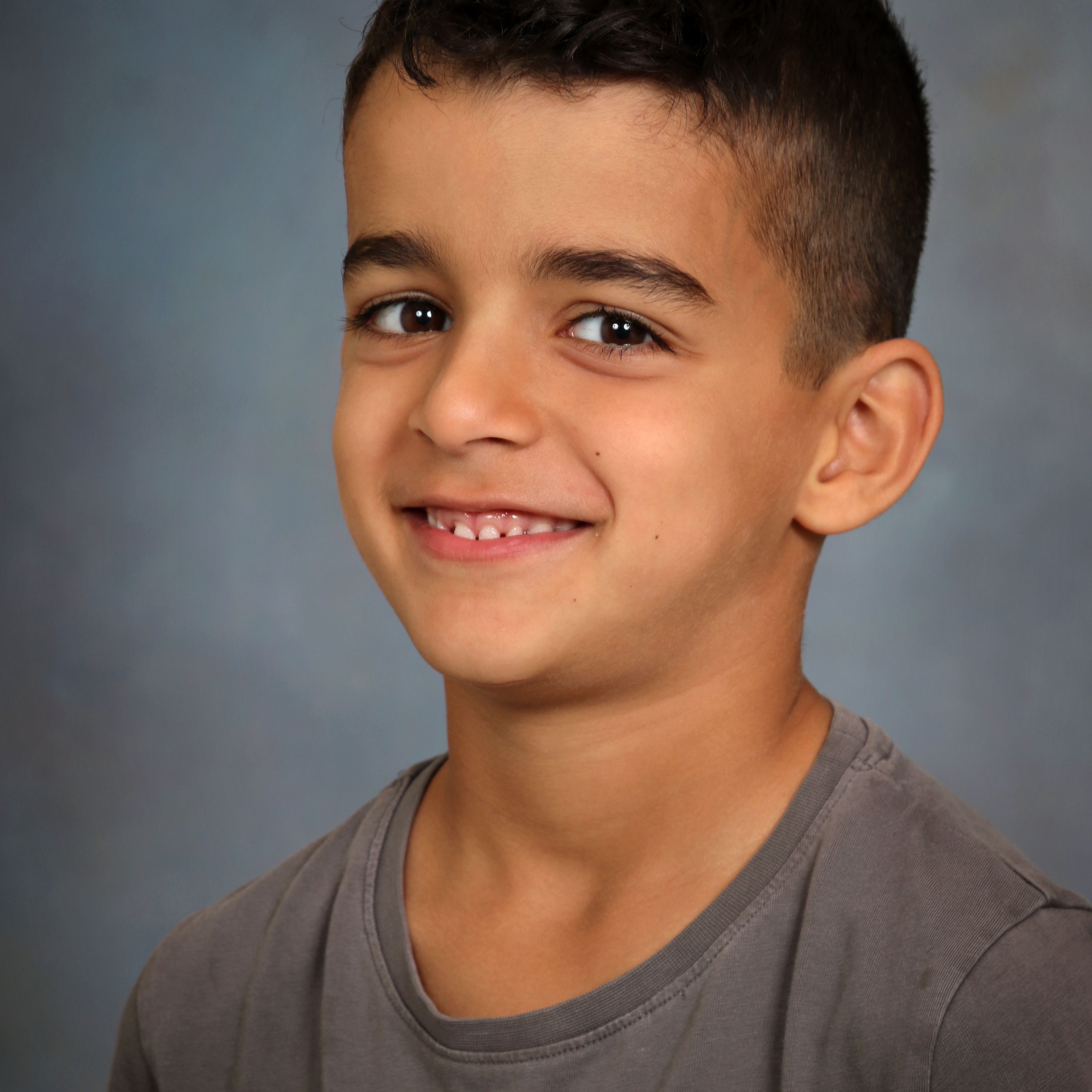 Profilbild för Alexis Keyan Barhoon Rouzbeh