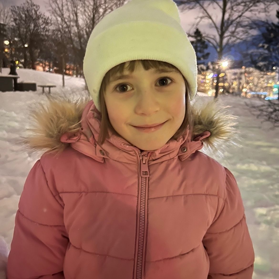 Profilbild för Sophia Shaid