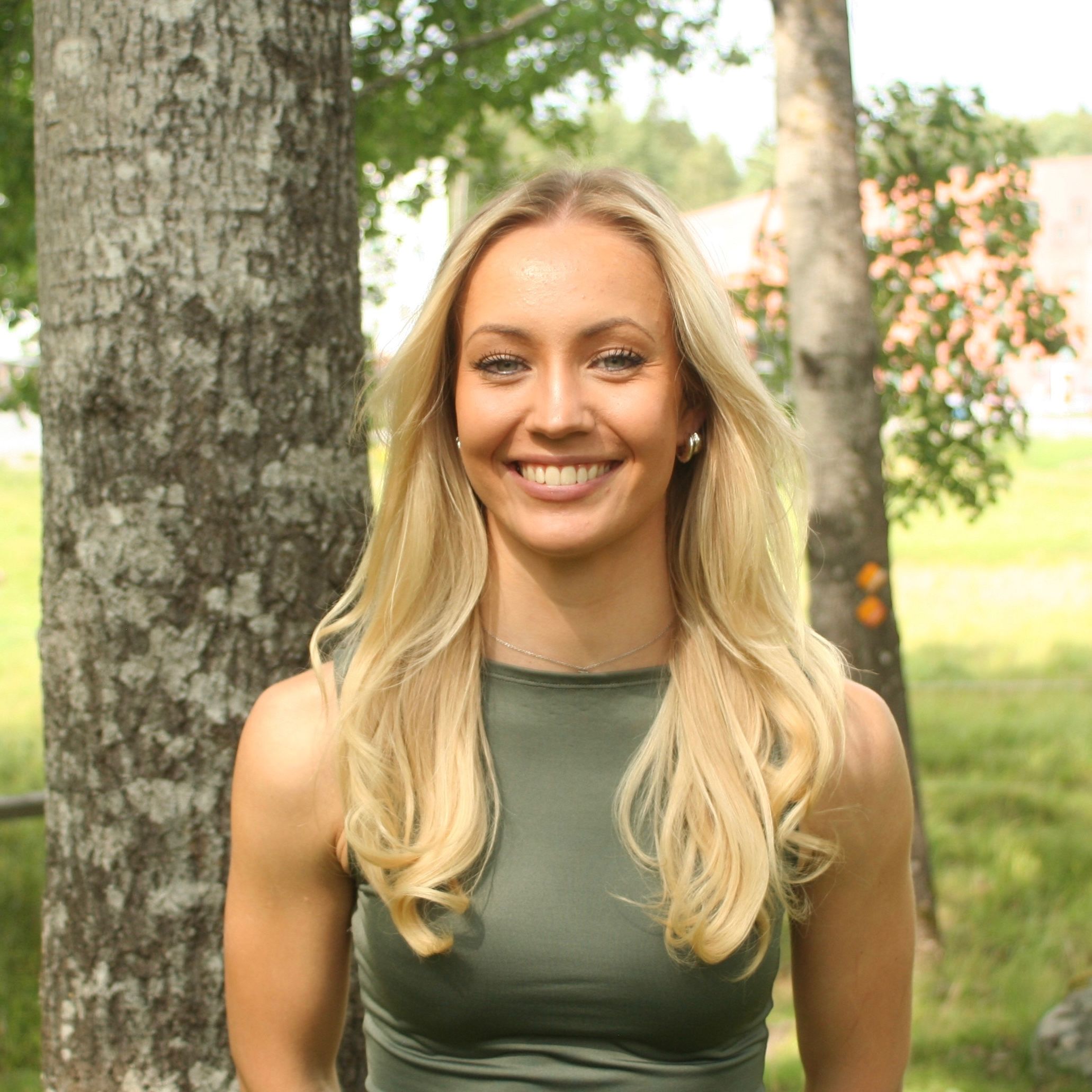 Profilbild för Magda Lundholm