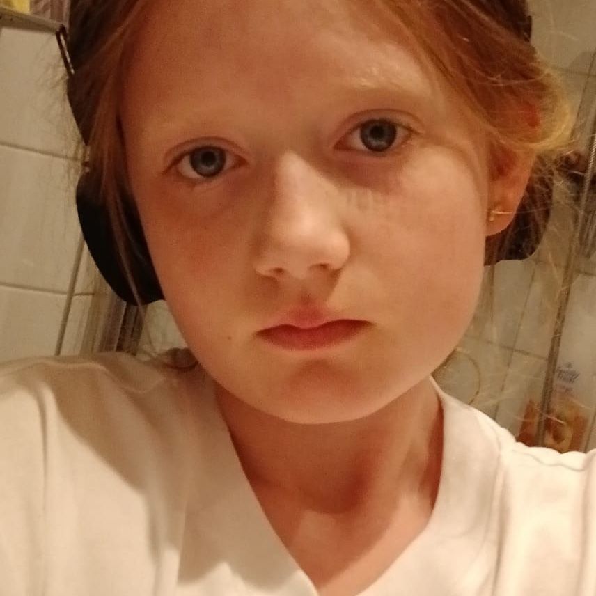 Profilbild för Märta Berg