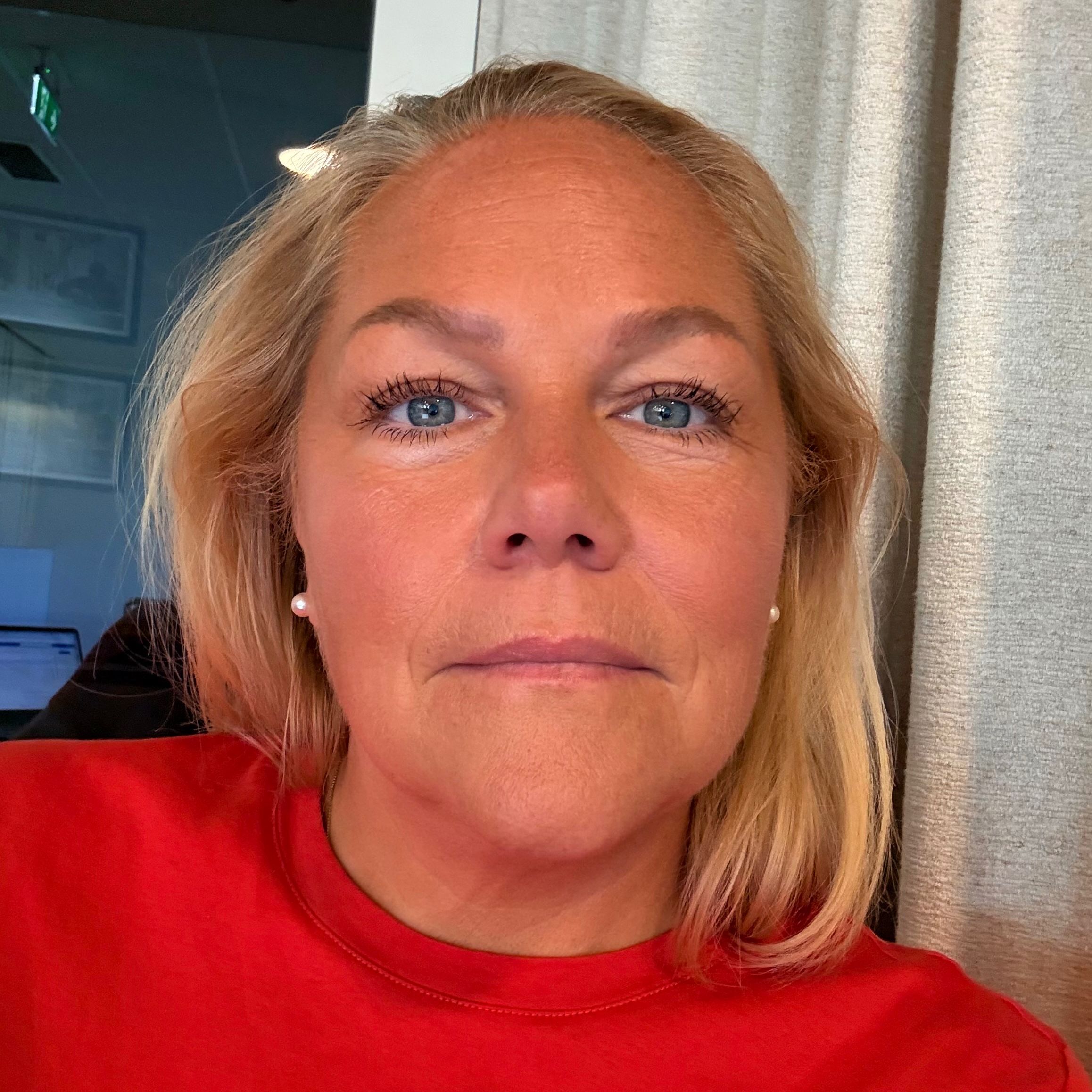 Profilbild för Marie Sofie Nordin