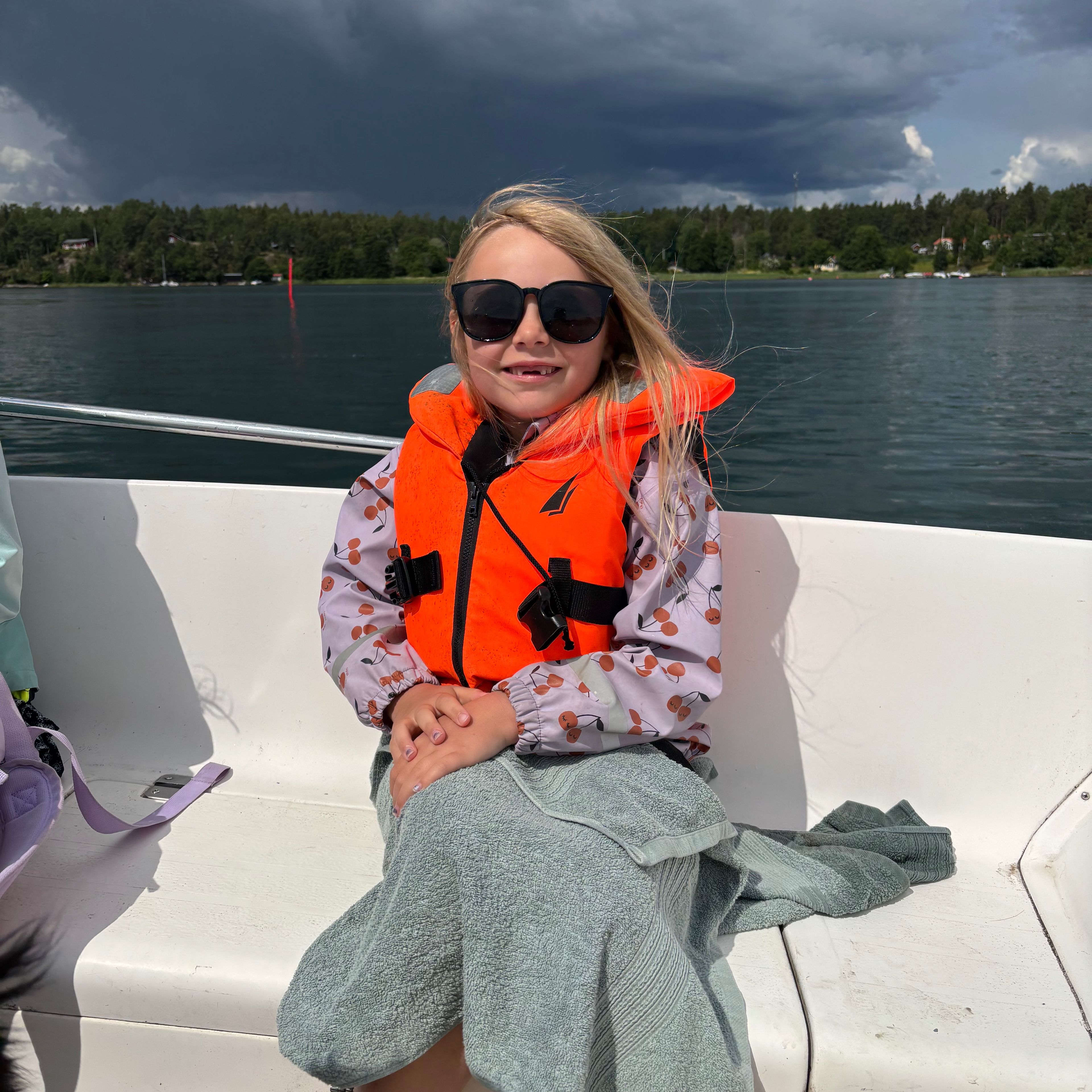 Profilbild för Hedda Oxell