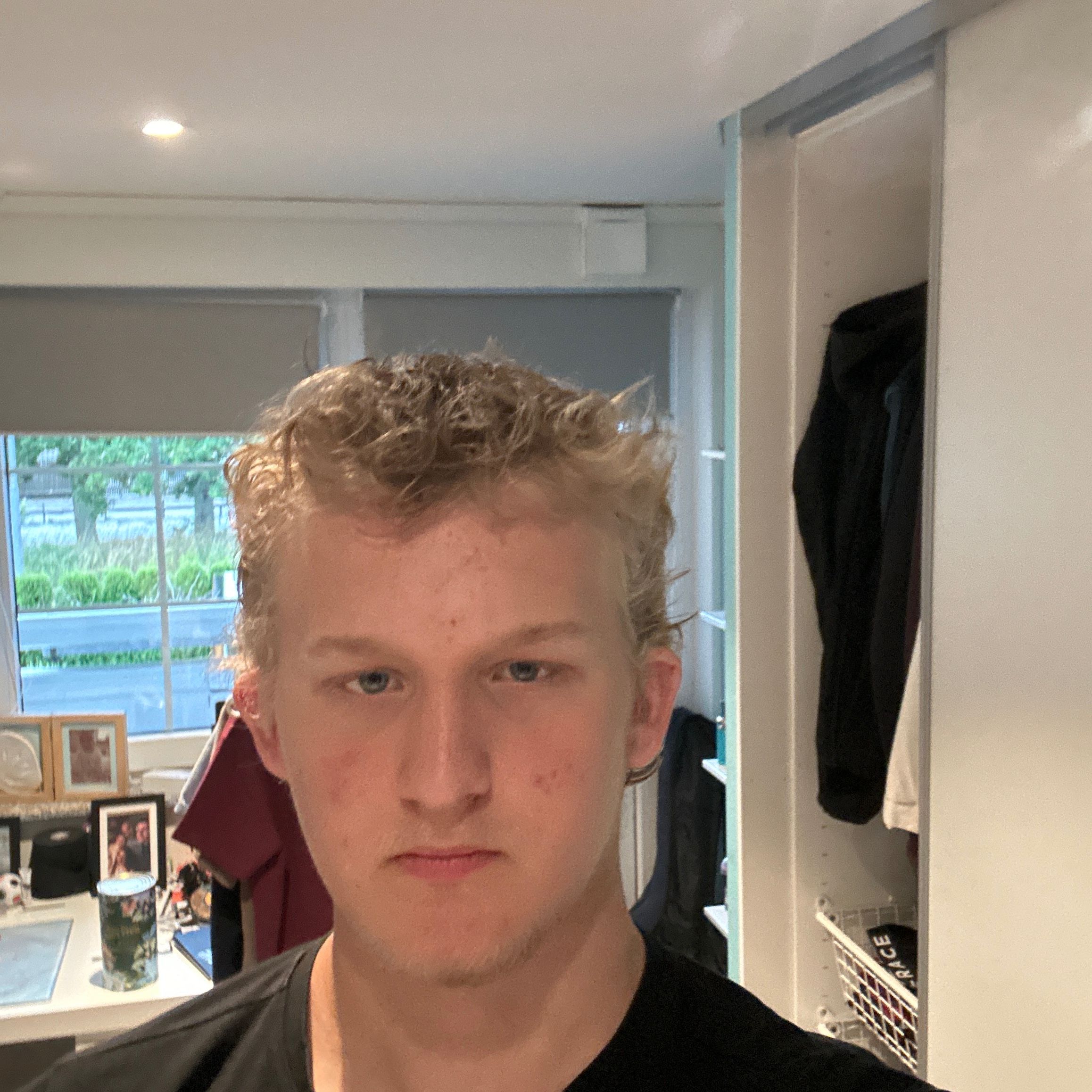 Profilbild för Deividas Skamarakas