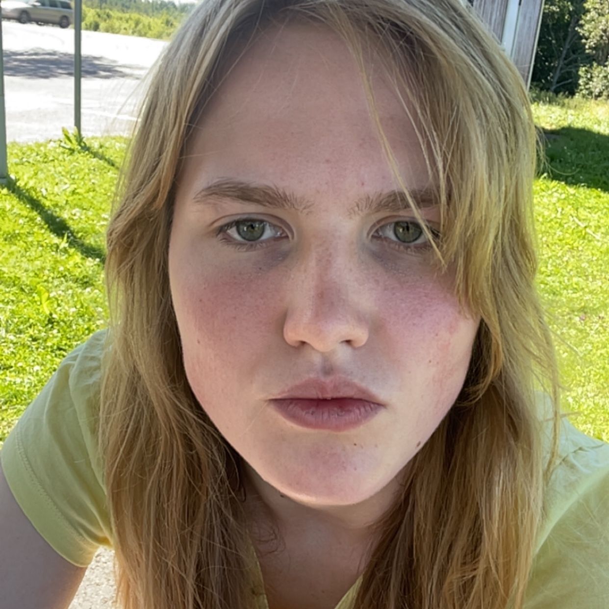 Profilbild för Stella Richter