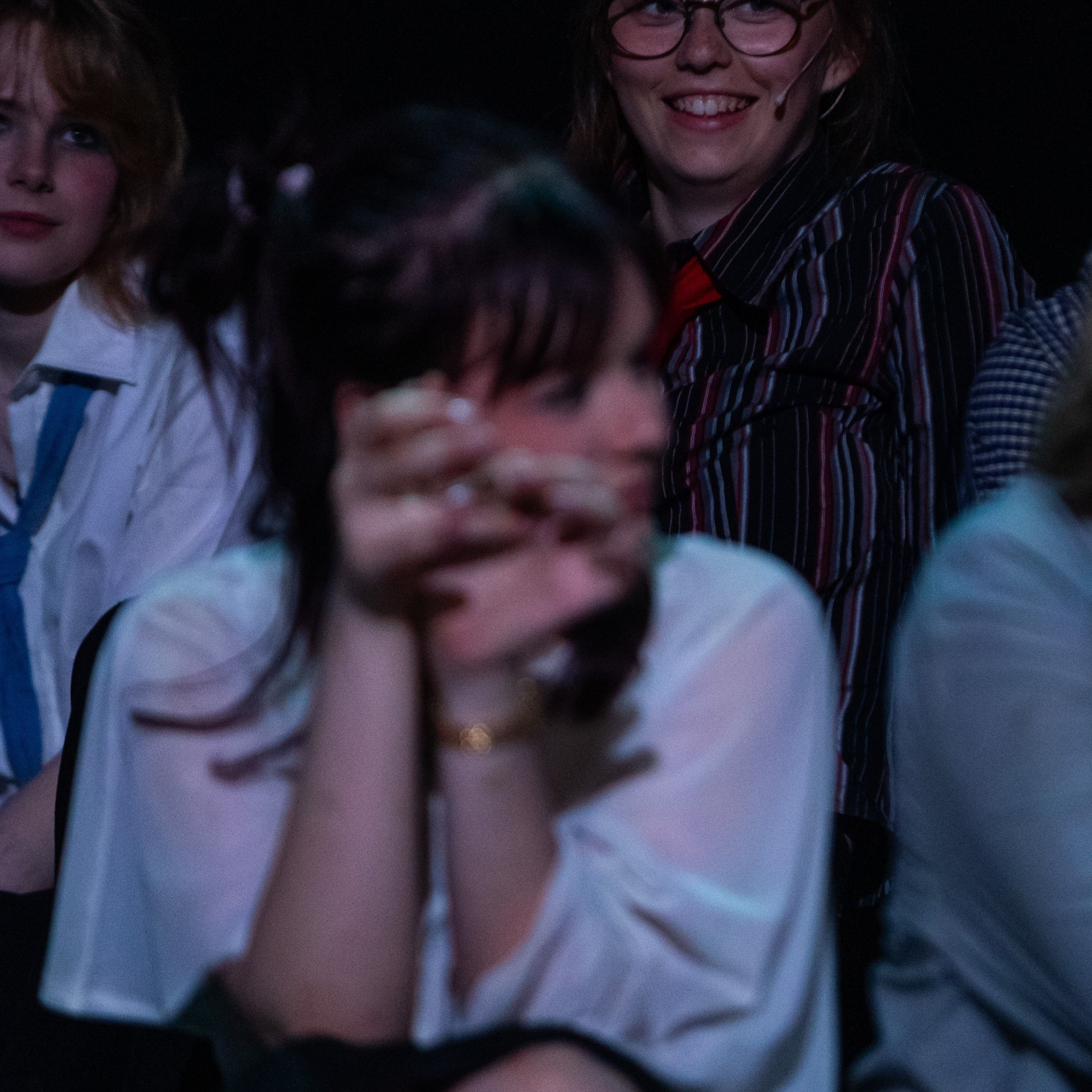 Profilbild för Leeloo Östblom