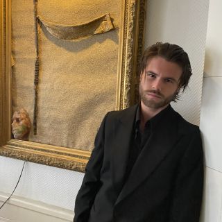 Profilbild för Elis Montén