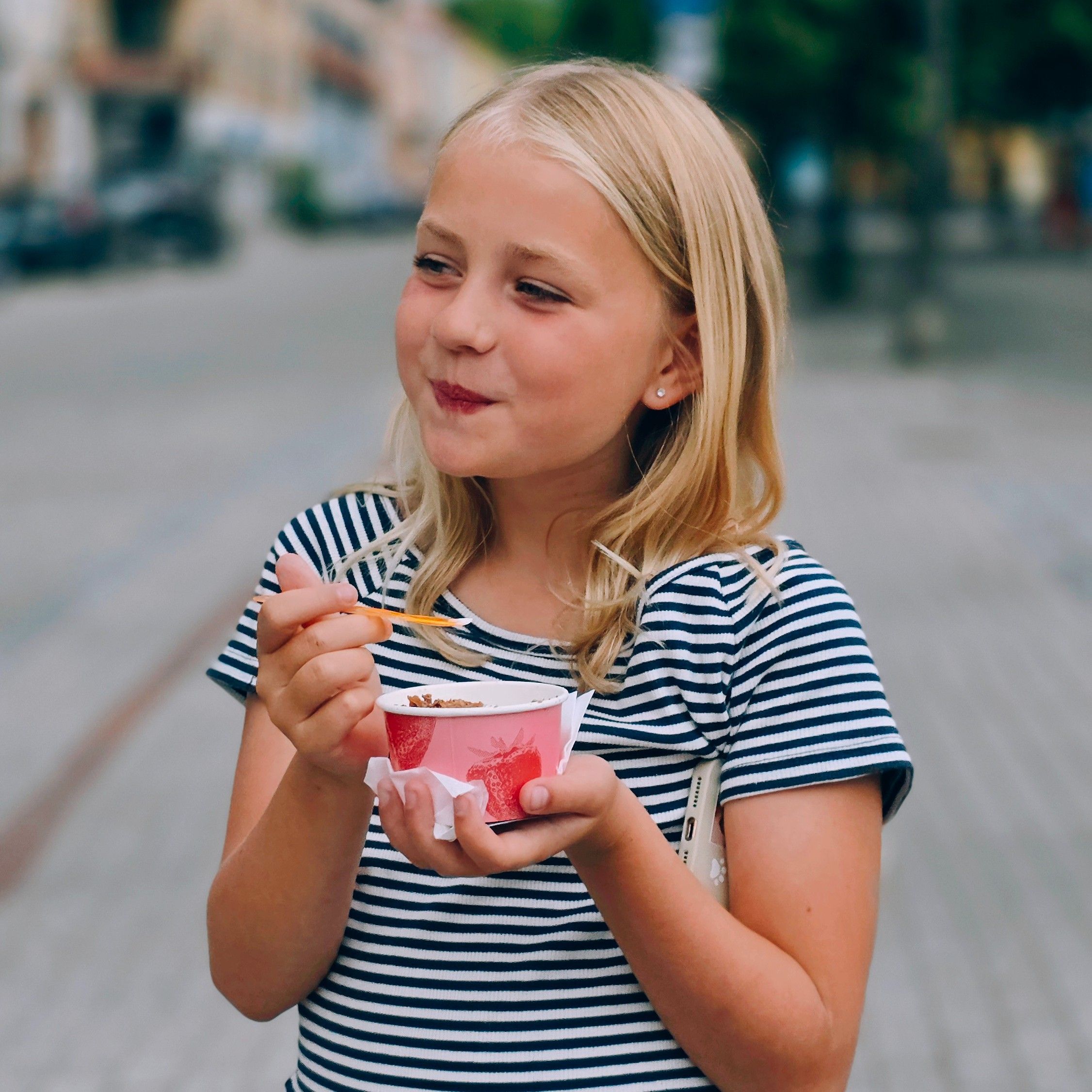 Profilbild för Thilise Solblad