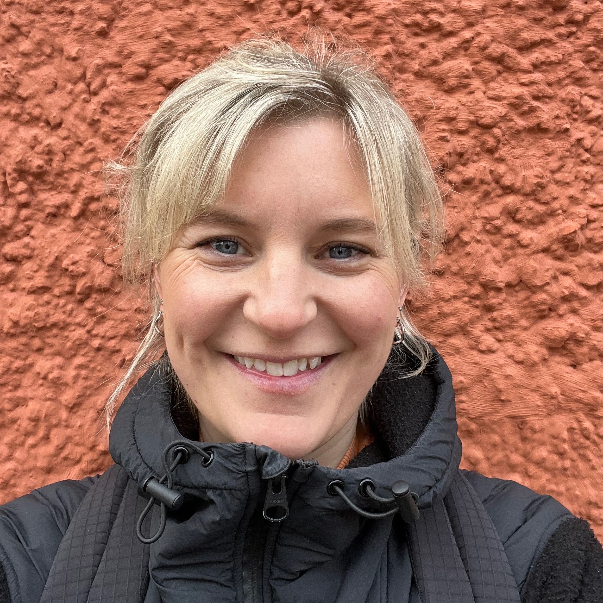 Profilbild för Josefine Ekman