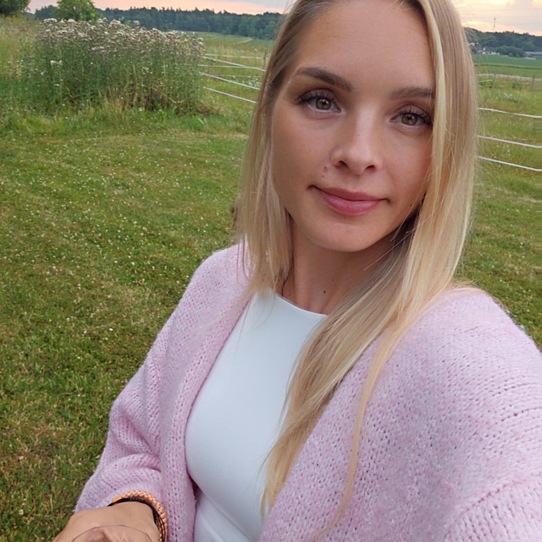 Profilbild för Sandra Curtis