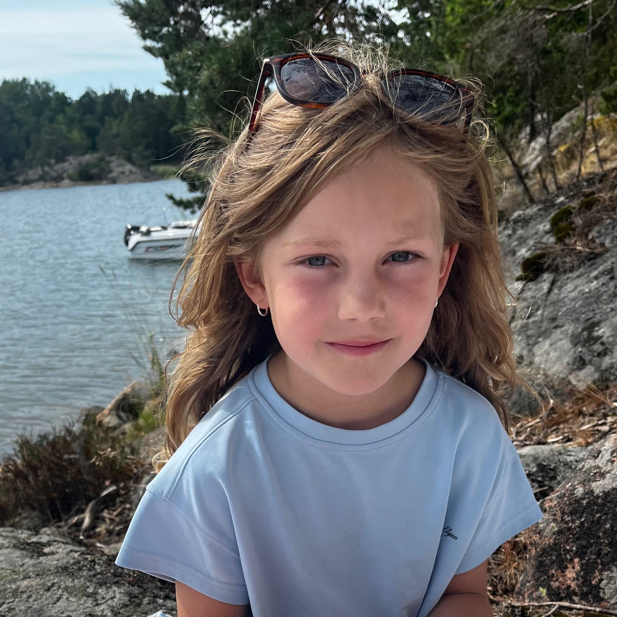 Profilbild för Ebba Bodin