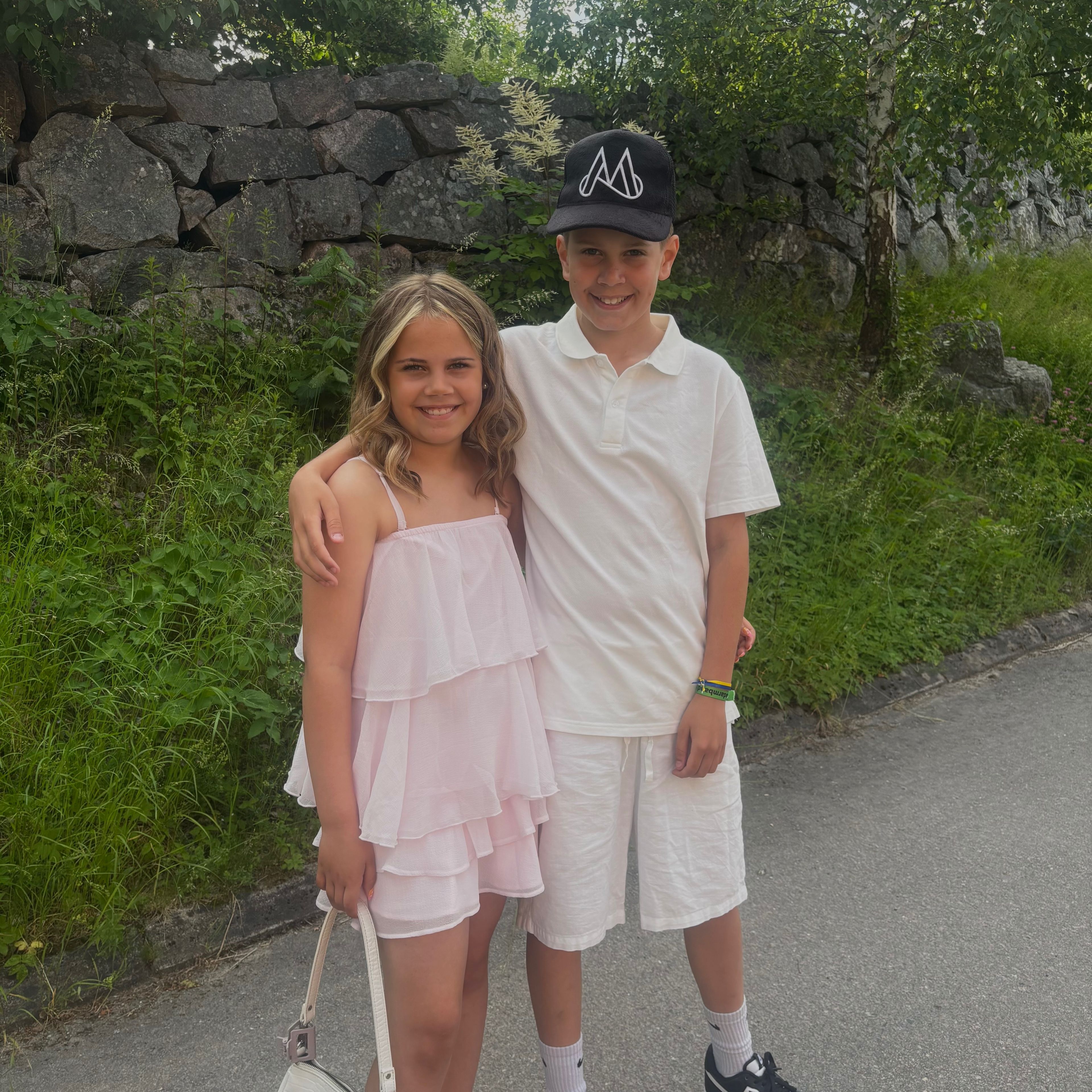 Profilbild för Ella Pettersson